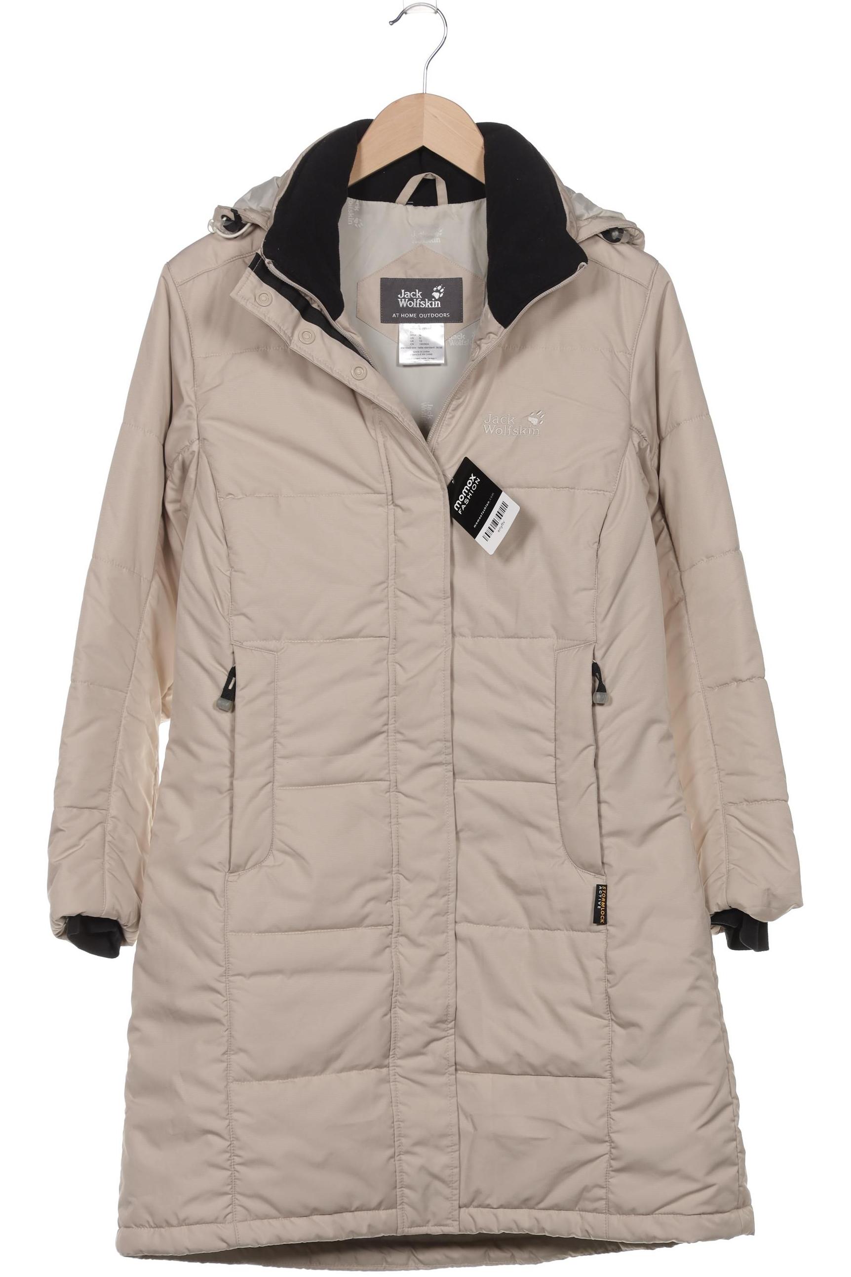 Thumbnail - Jack Wolfskin Damen Jacke, beige, Gr. 36