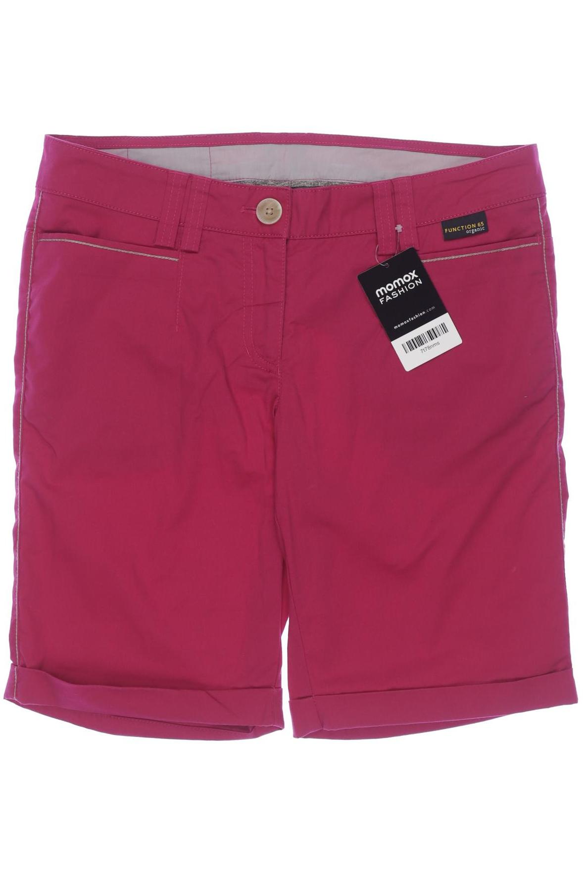 

Jack Wolfskin Damen Shorts, pink, Gr. 34