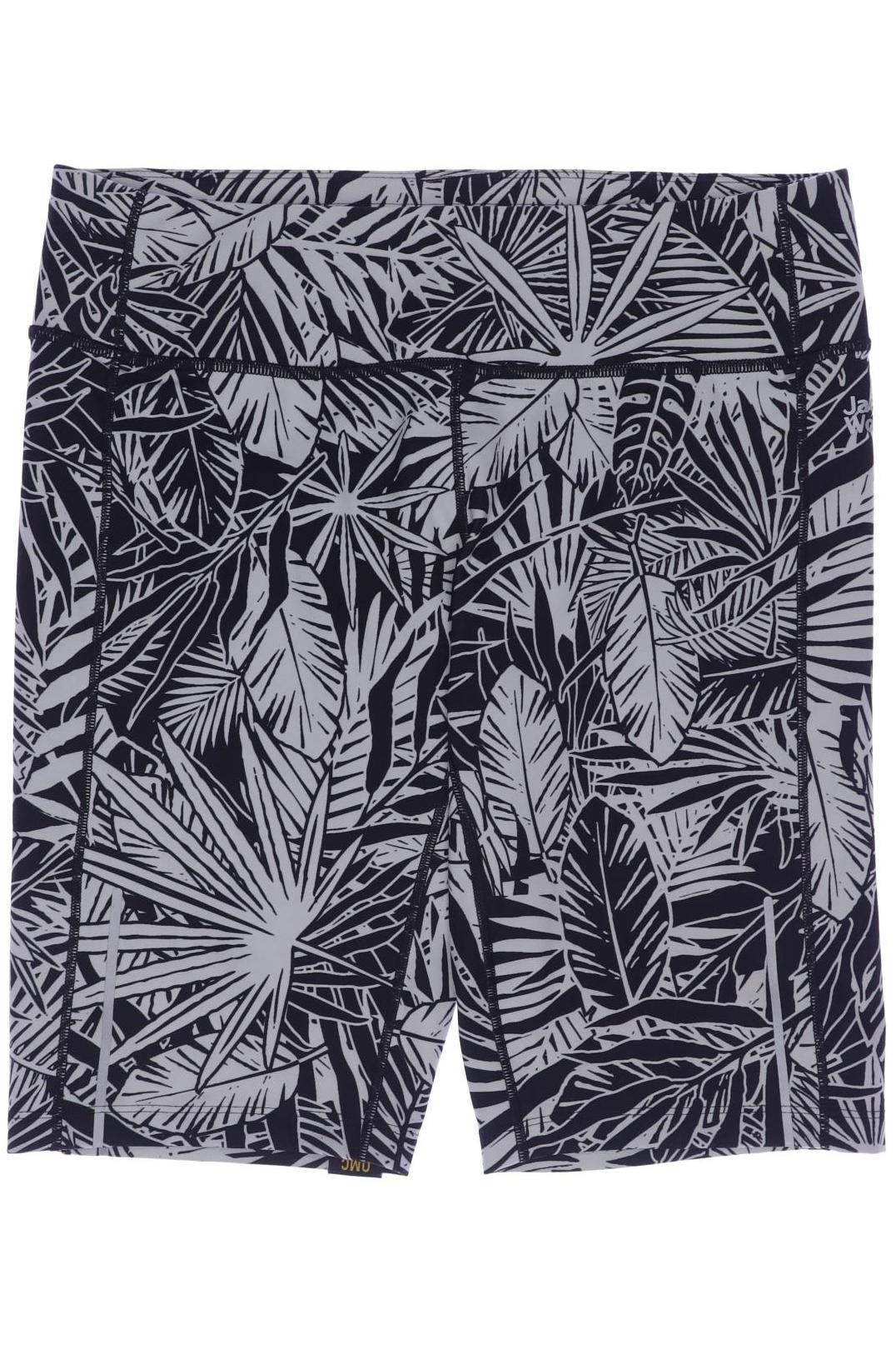 

Jack Wolfskin Damen Shorts, schwarz, Gr. 40