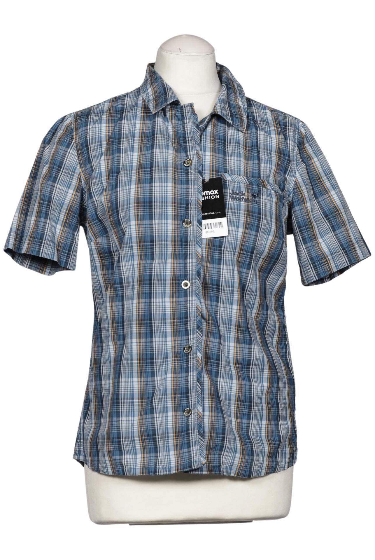 

Jack Wolfskin Damen Bluse, mehrfarbig, Gr. 36