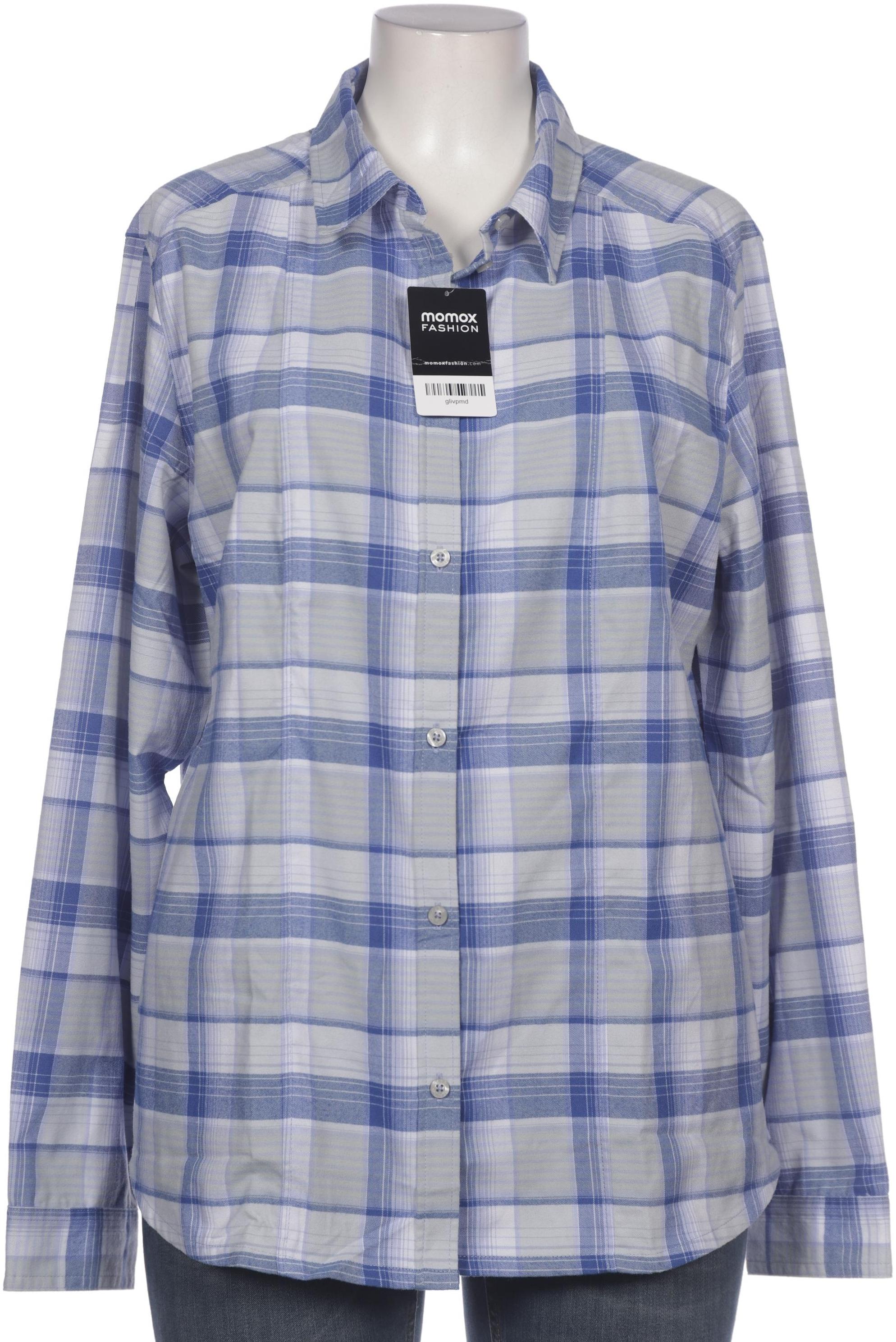 

Jack Wolfskin Damen Bluse, blau, Gr. 46