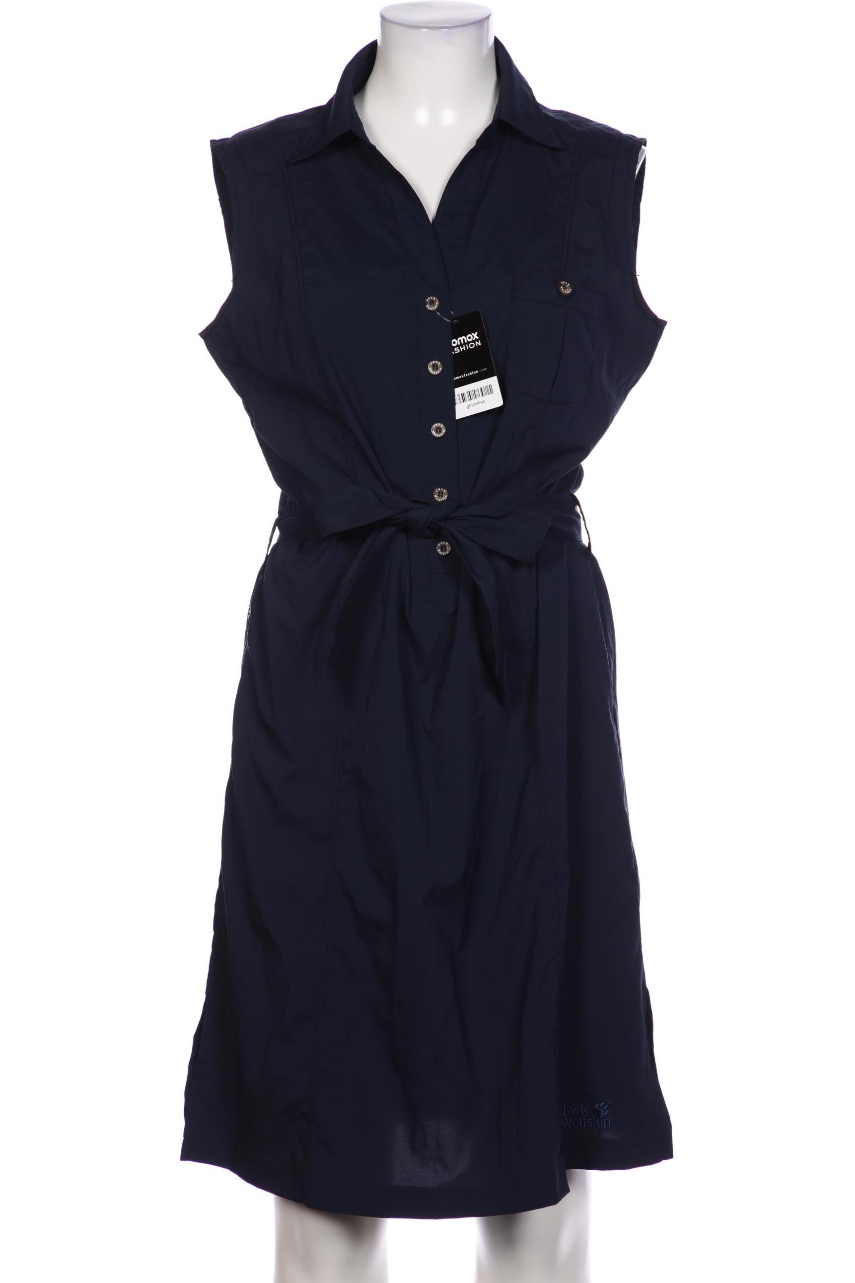 

Jack Wolfskin Damen Kleid, marineblau, Gr. 42