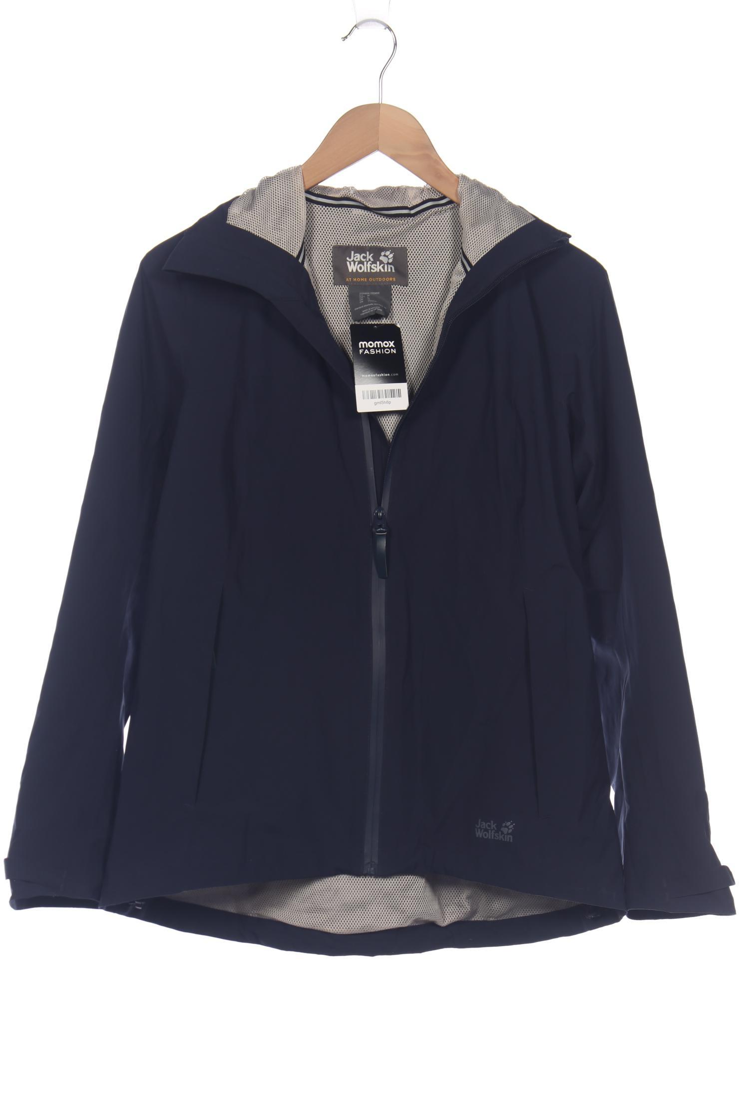 

Jack Wolfskin Damen Jacke, marineblau, Gr. 40
