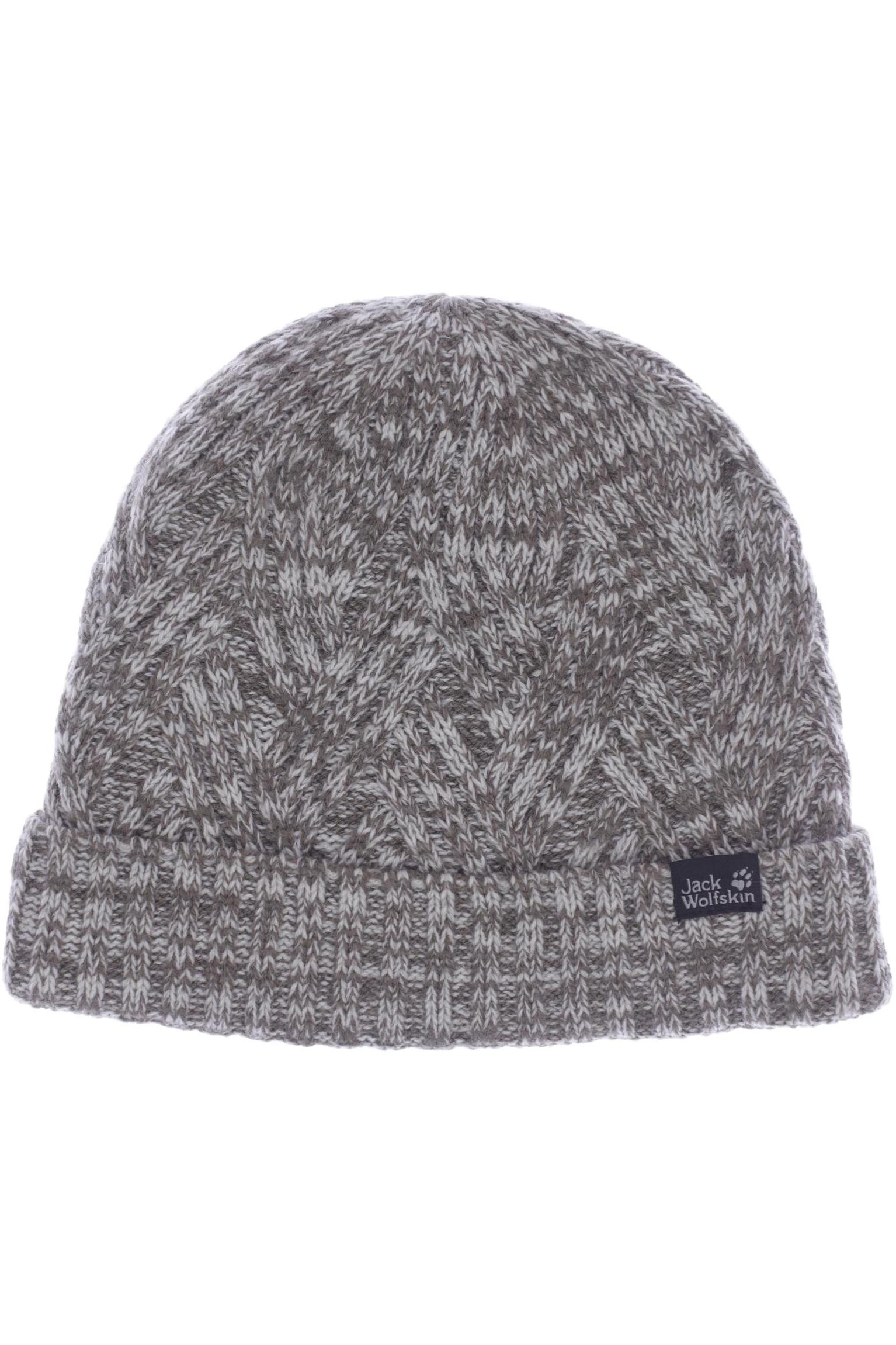 

Jack Wolfskin Damen Hut/Mütze, grün