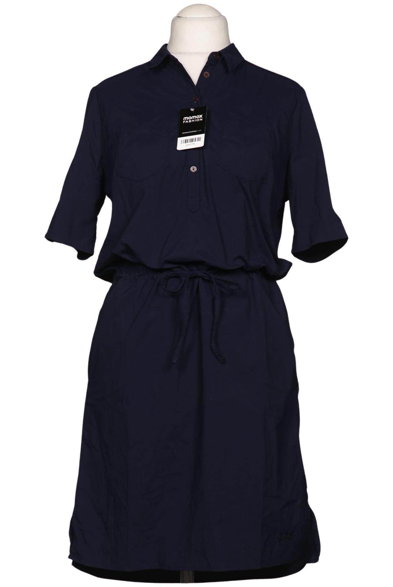

Jack Wolfskin Damen Kleid, marineblau, Gr. 40