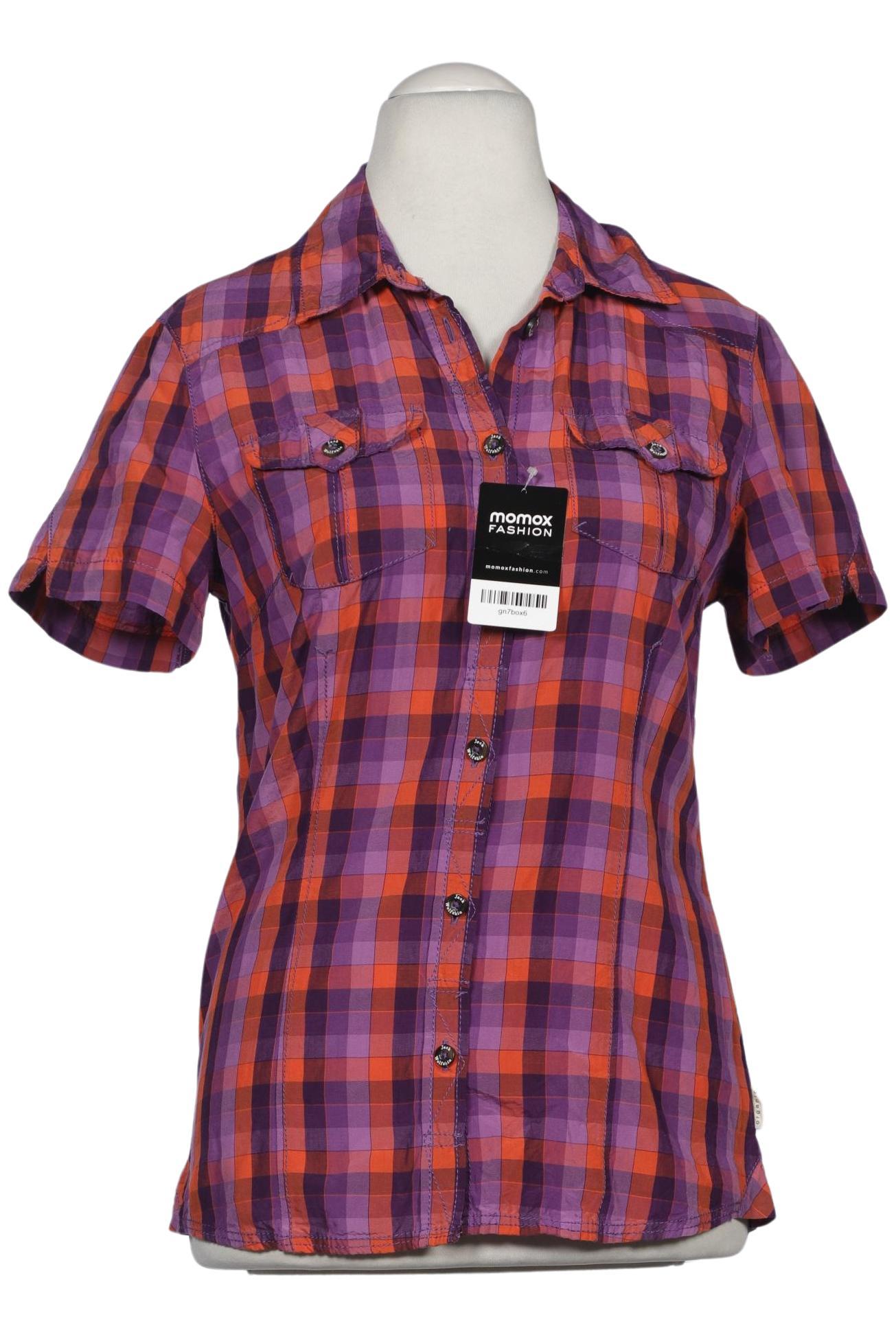 

Jack Wolfskin Damen Bluse, flieder, Gr. 40