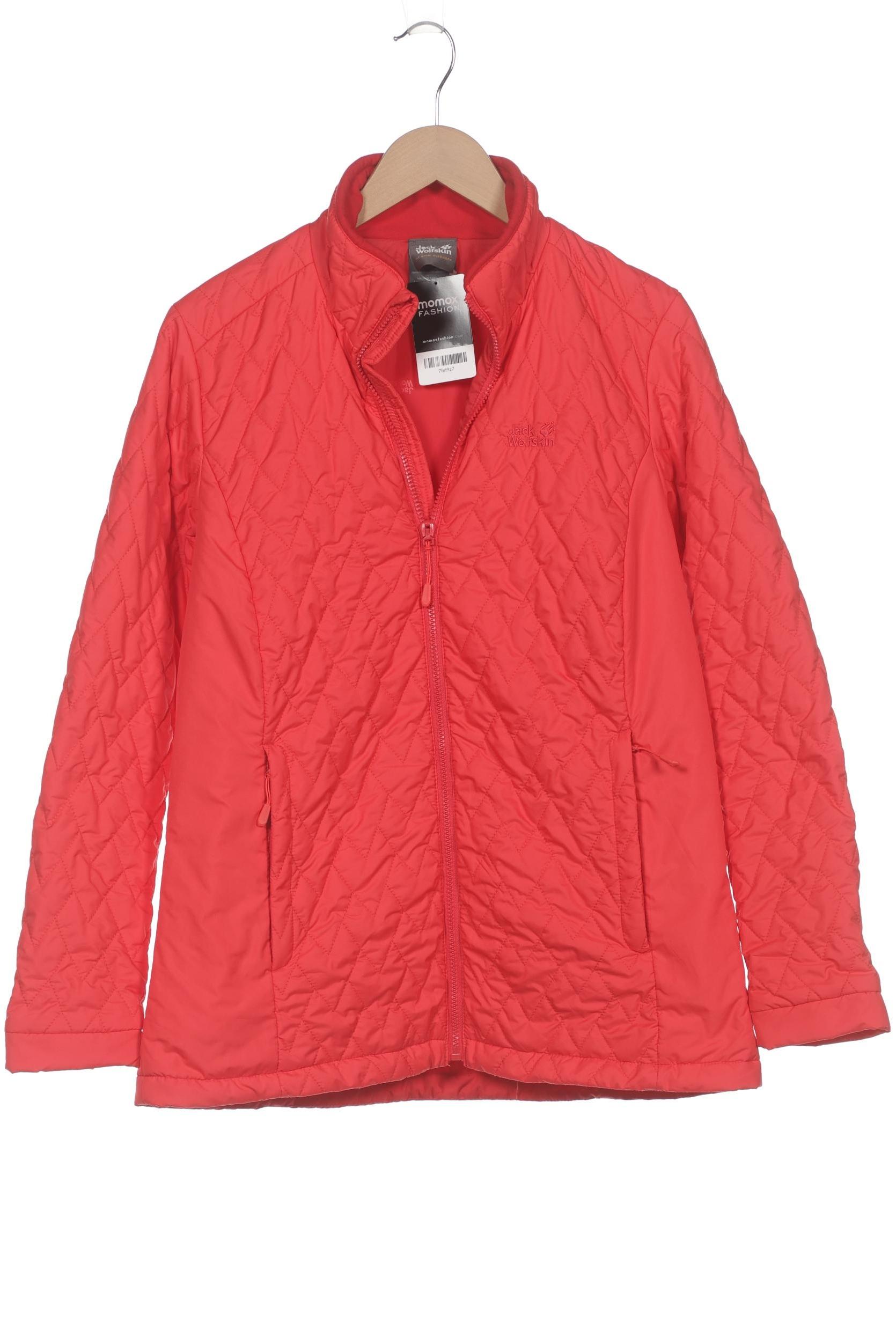 

Jack Wolfskin Damen Jacke, rot, Gr. 42