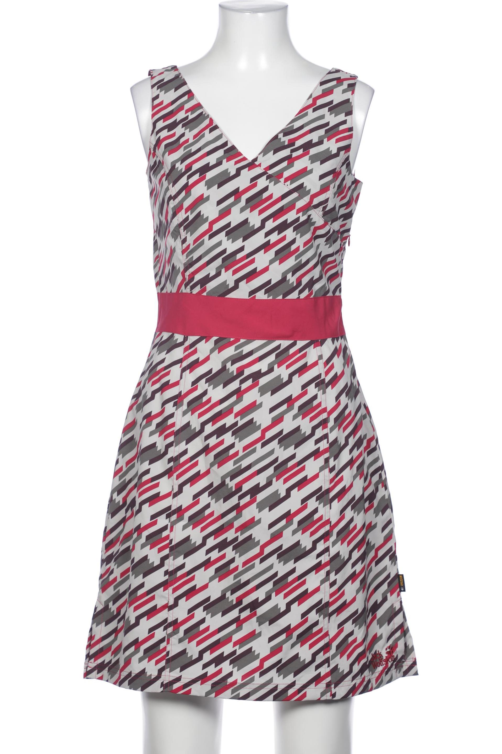 

Jack Wolfskin Damen Kleid, mehrfarbig