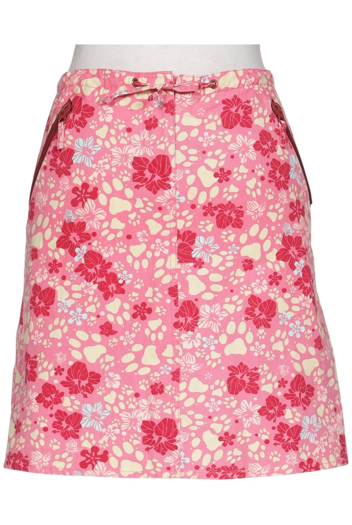 

Jack Wolfskin Damen Rock, pink, Gr. 34