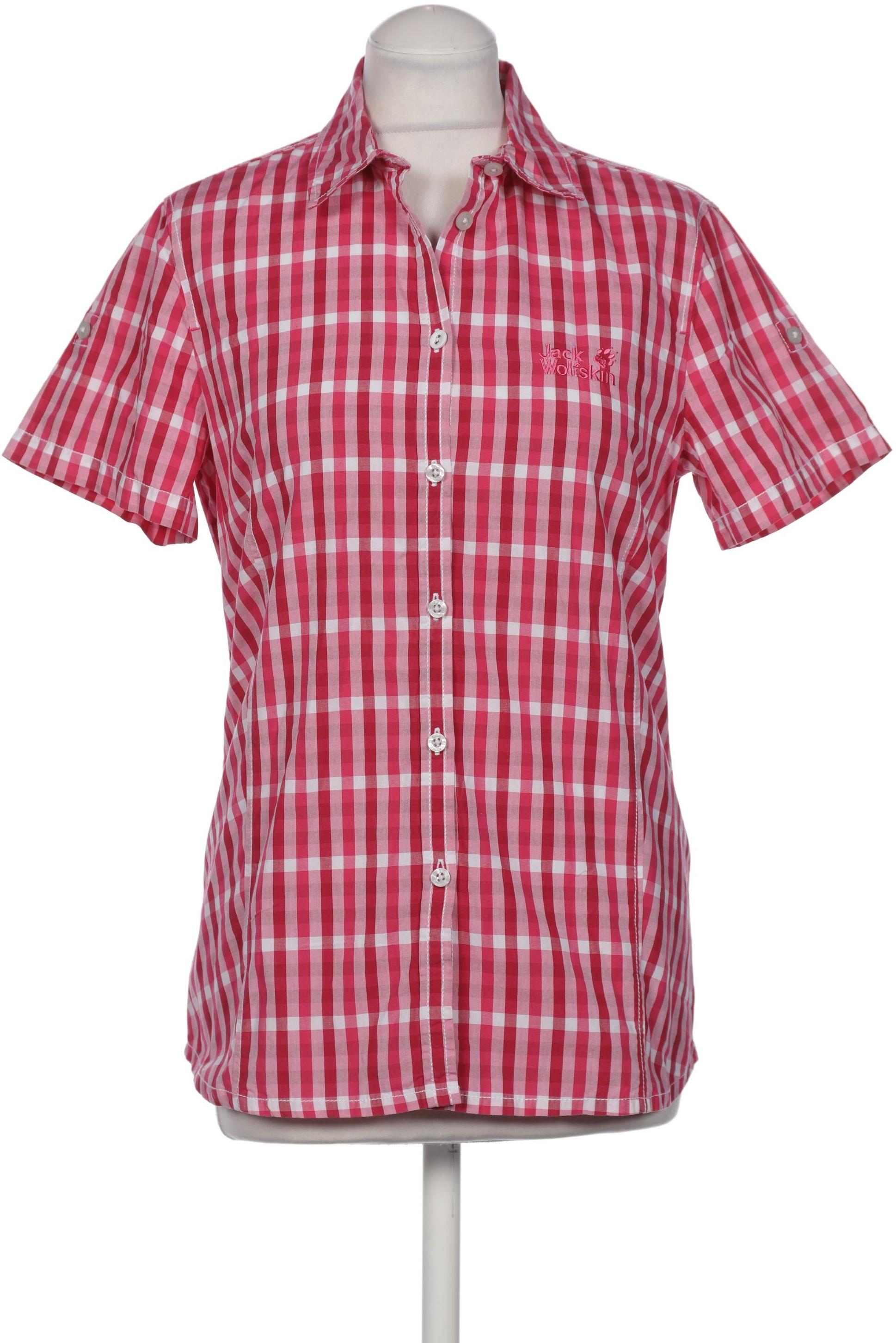 

Jack Wolfskin Damen Bluse, pink, Gr. 36