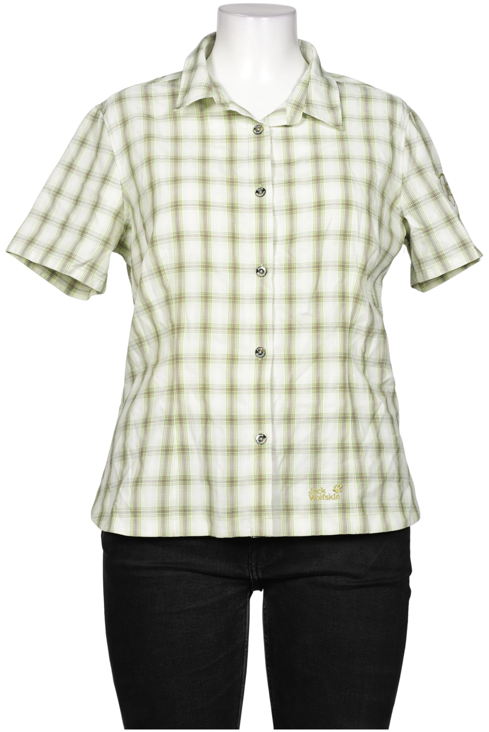 

Jack Wolfskin Damen Bluse, mehrfarbig, Gr. 42