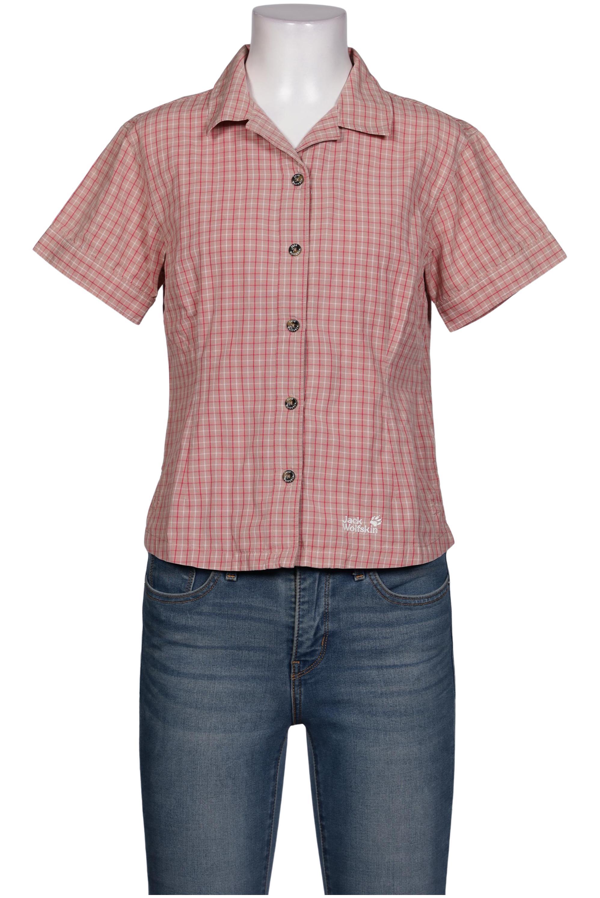 

Jack Wolfskin Damen Bluse, mehrfarbig, Gr. 40