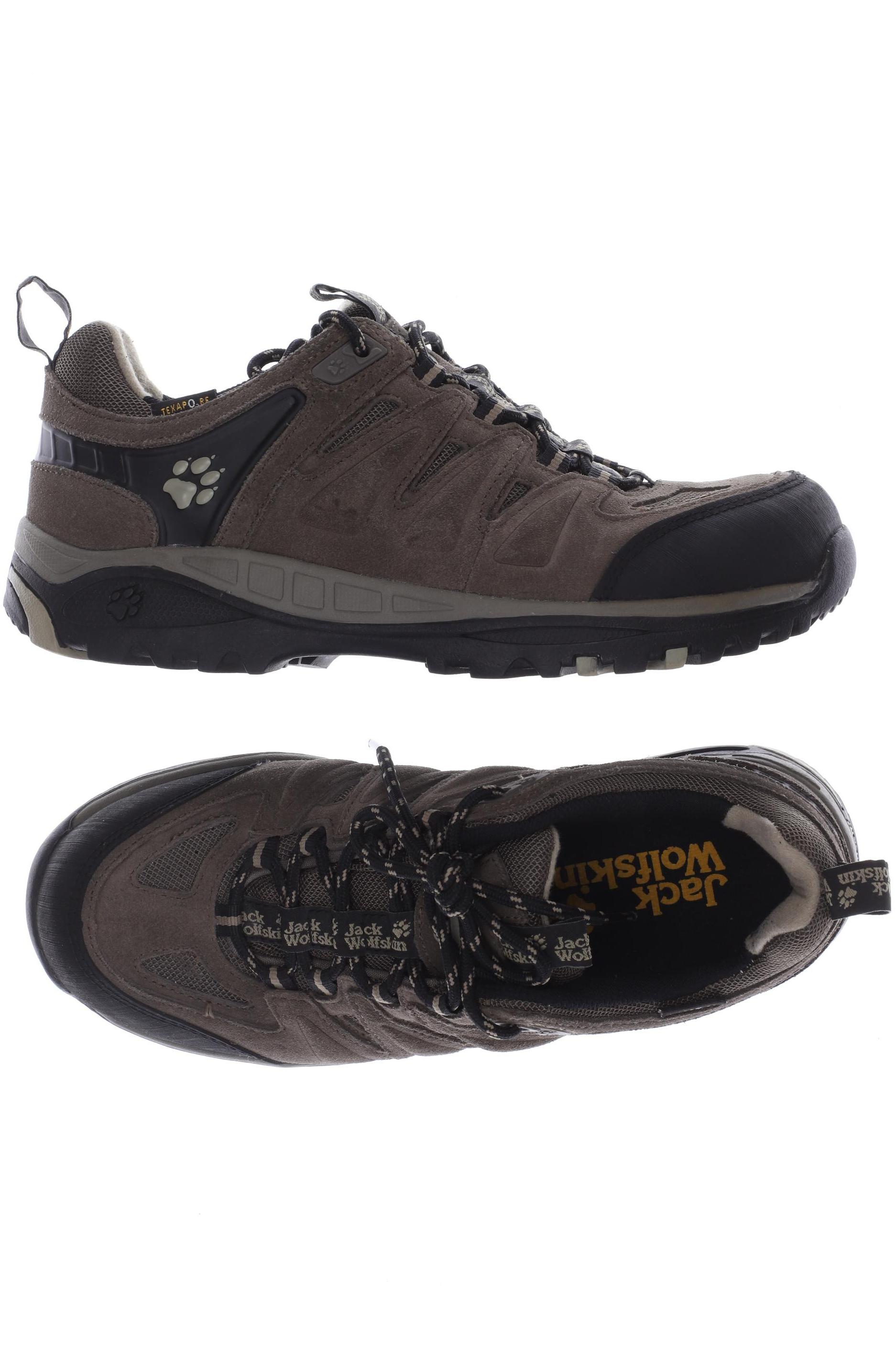 

Jack Wolfskin Damen Sneakers, braun