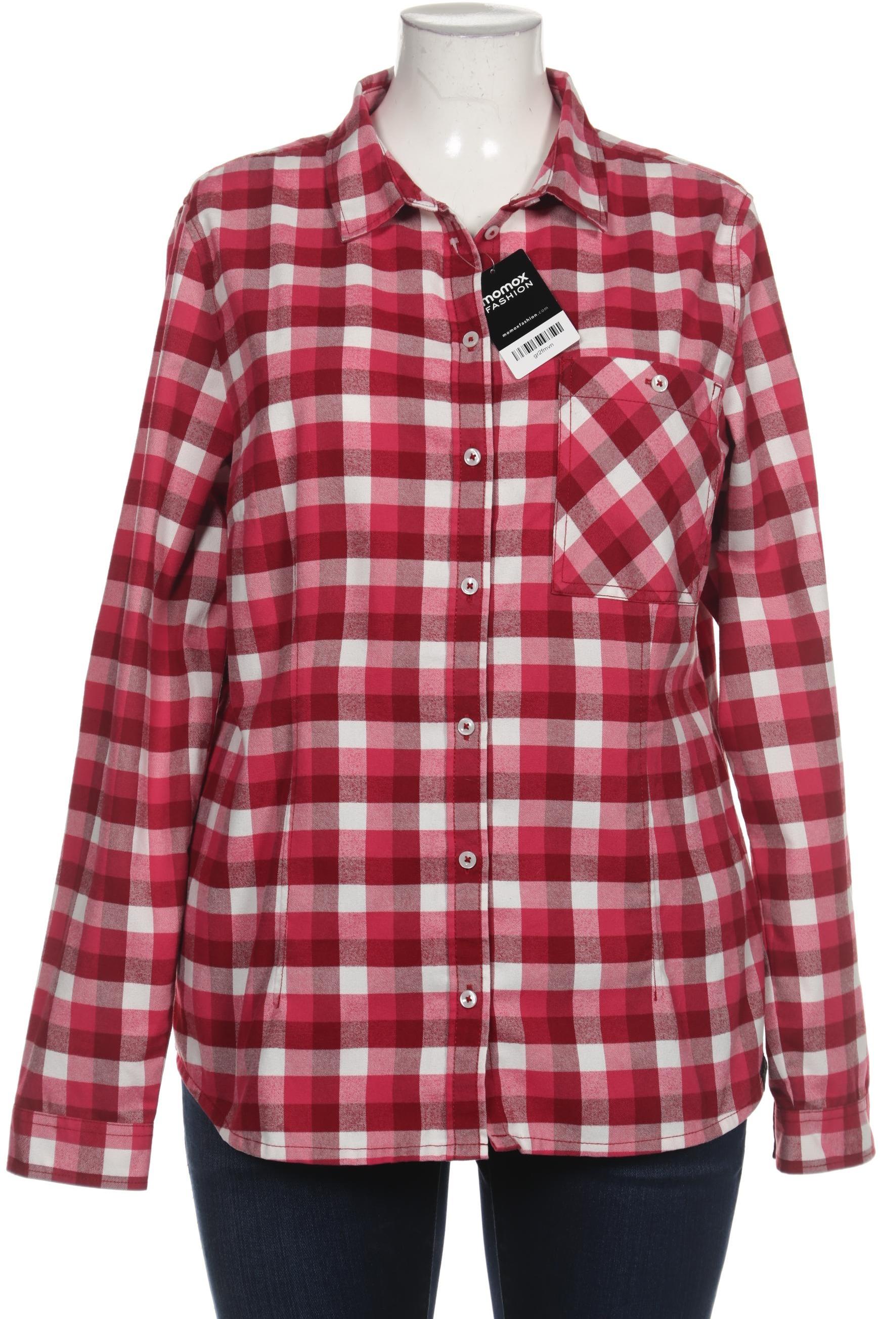 

Jack Wolfskin Damen Bluse, pink, Gr. 46