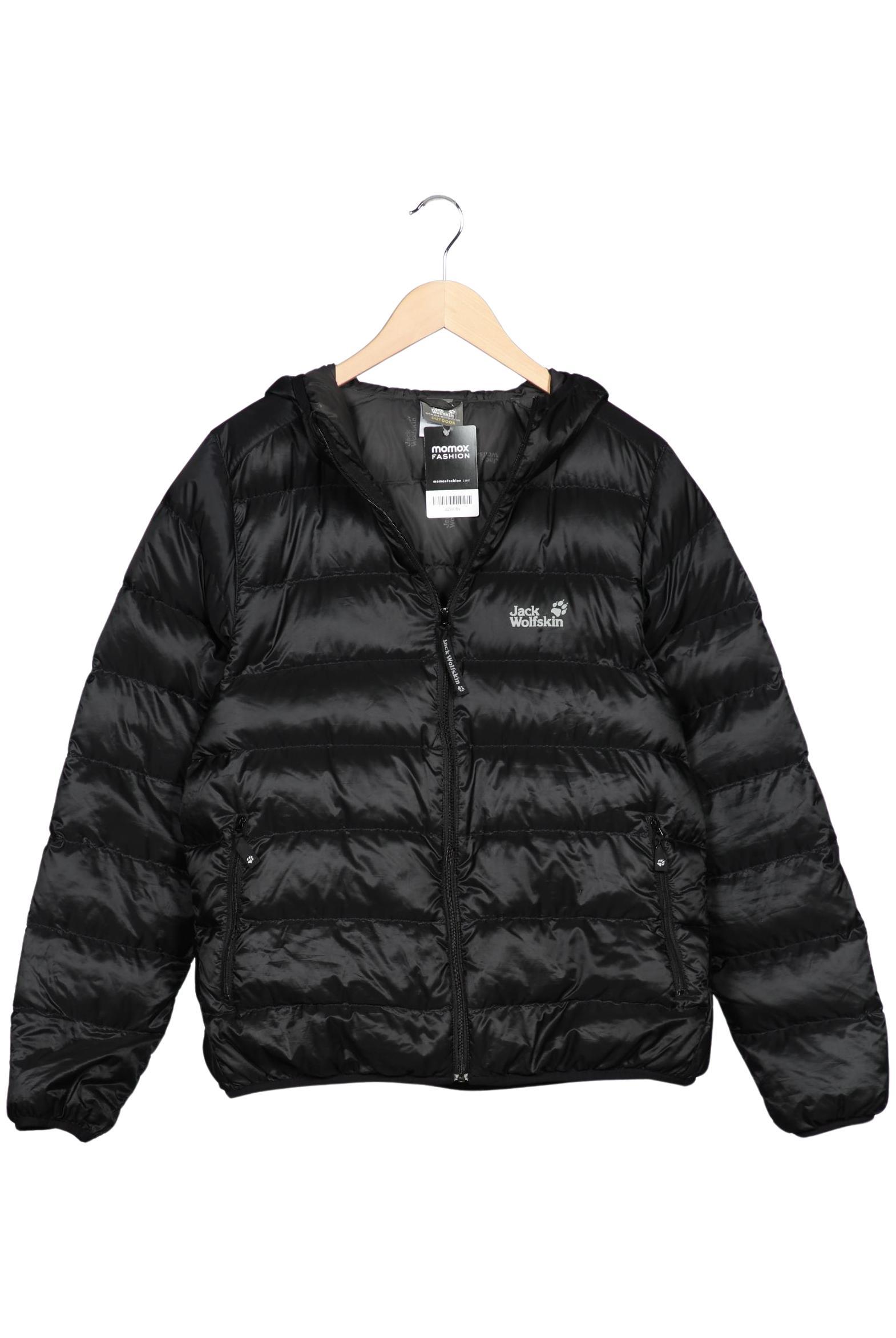 

Jack Wolfskin Damen Jacke, schwarz, Gr. 46