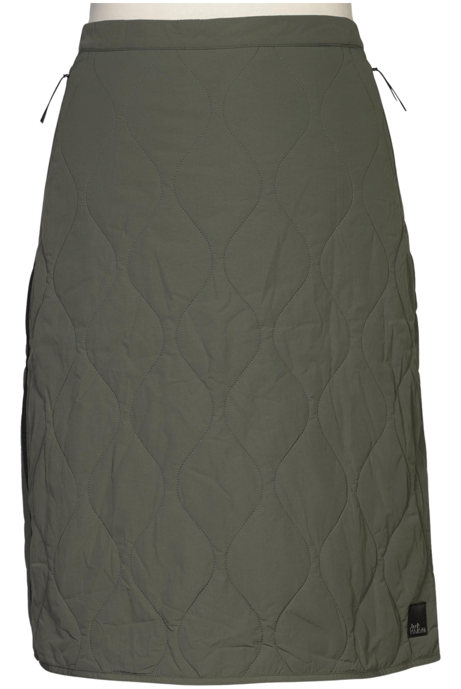 

Jack Wolfskin Damen Rock, grün, Gr. 44