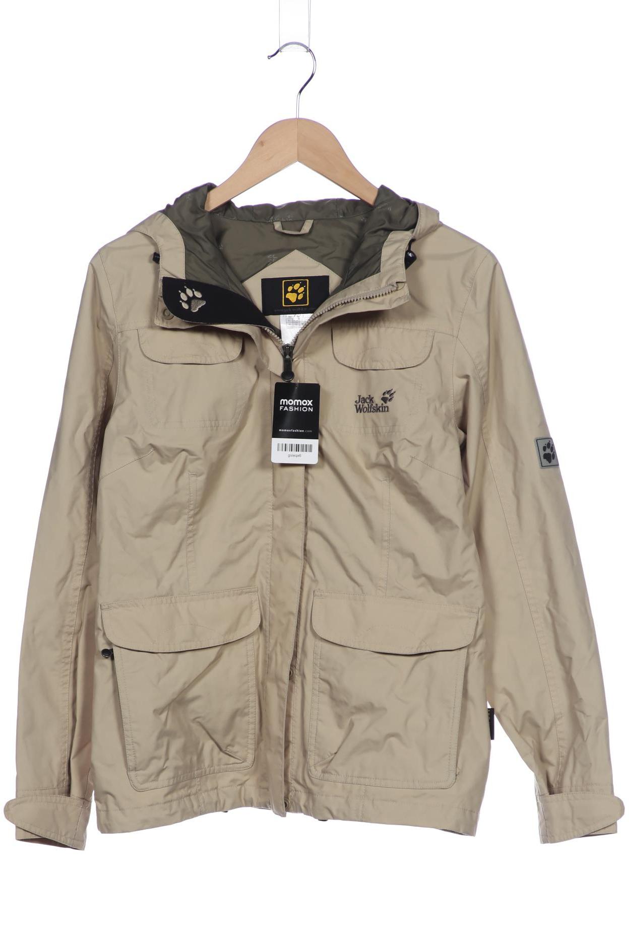 

Jack Wolfskin Damen Jacke, beige, Gr. 38