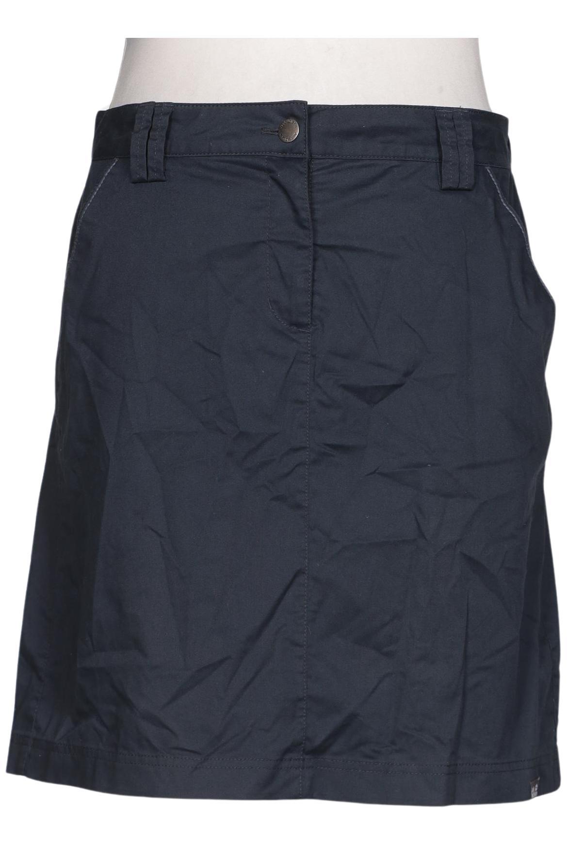 

Jack Wolfskin Damen Rock, marineblau, Gr. 32