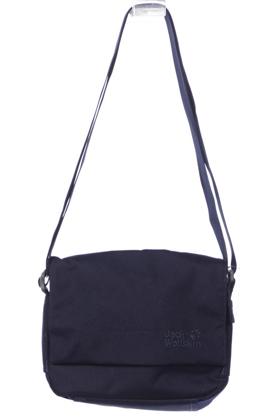 

Jack Wolfskin Damen Handtasche, marineblau, Gr.