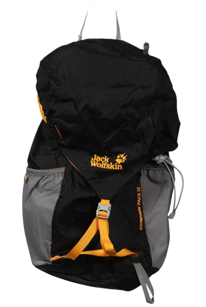 

Jack Wolfskin Damen Rucksack, mehrfarbig, Gr.