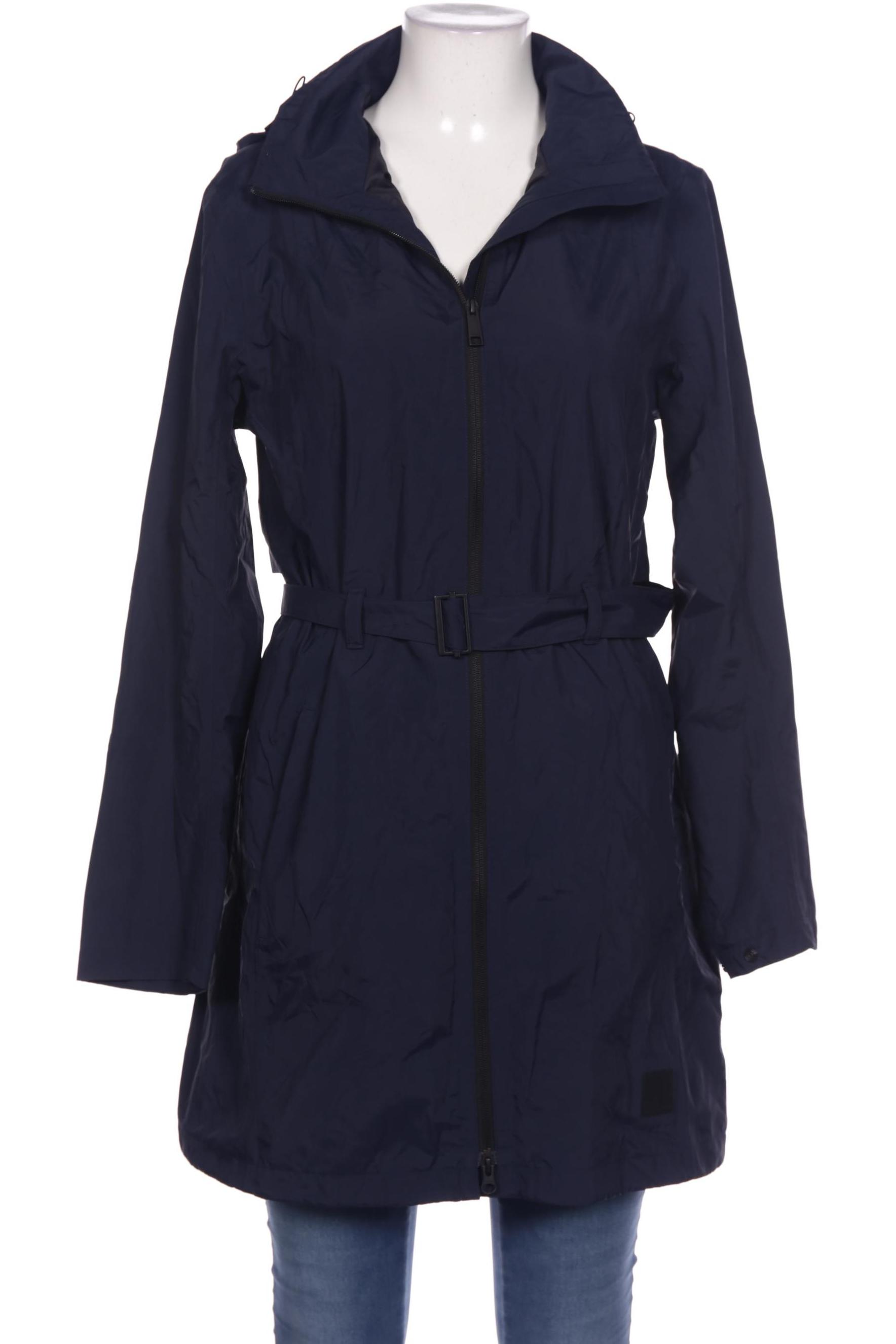 

Jack Wolfskin Damen Mantel, marineblau, Gr. 38