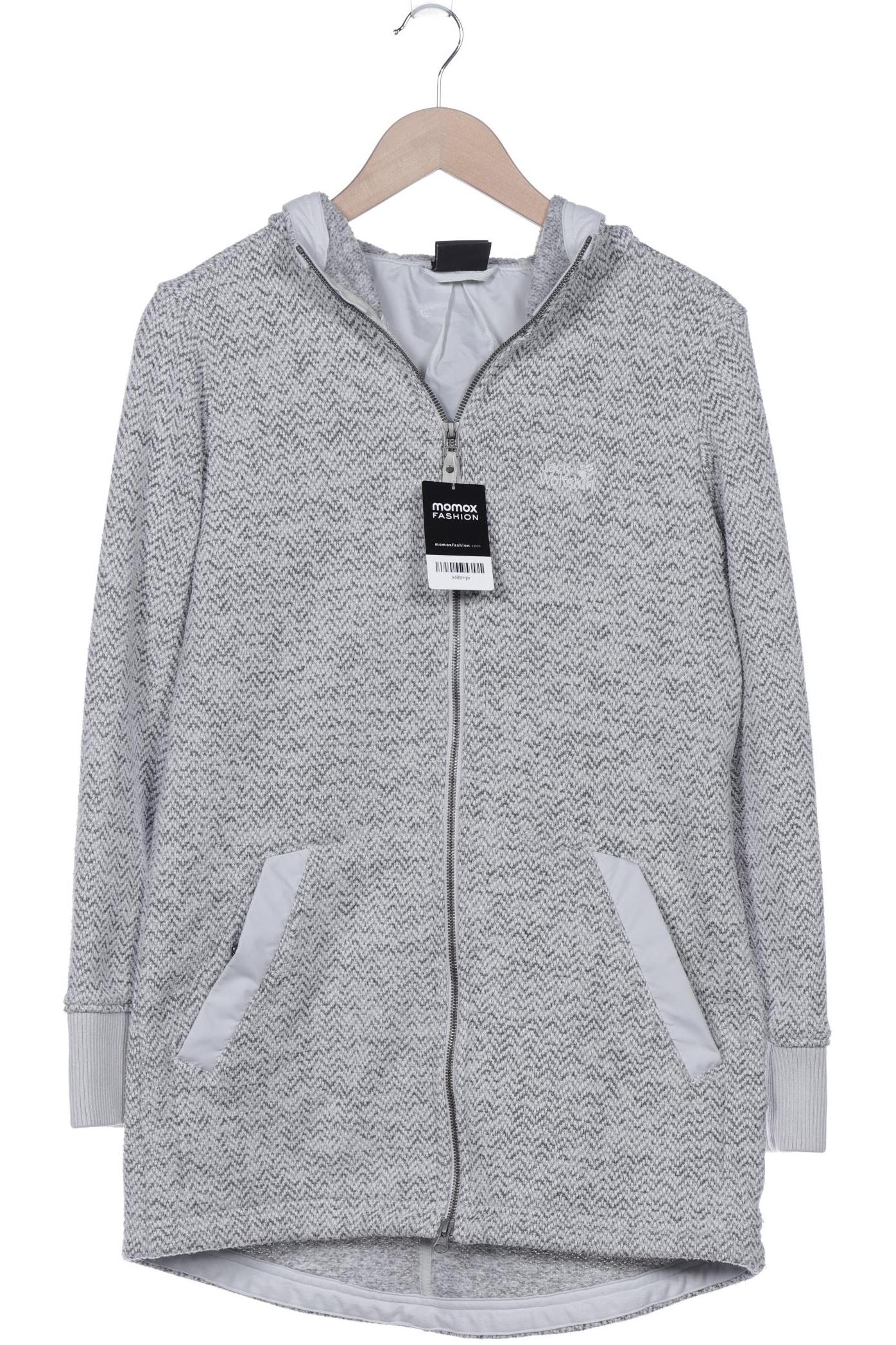 

Jack Wolfskin Damen Jacke, grau, Gr. 40