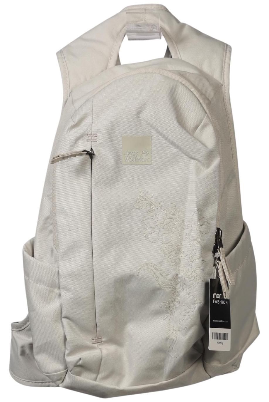 

Jack Wolfskin Damen Rucksack, hellgrün, Gr.