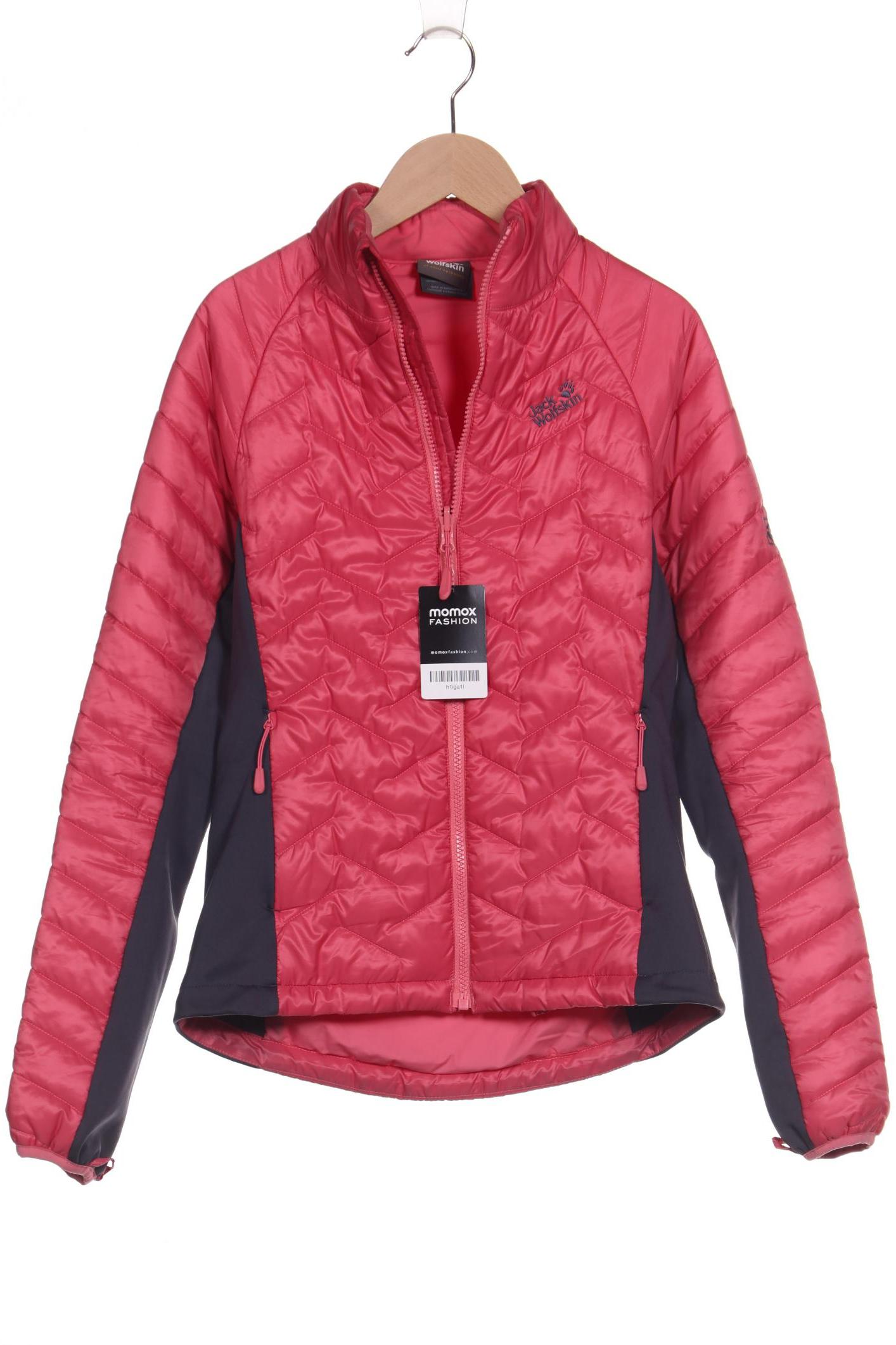 

Jack Wolfskin Damen Jacke, pink, Gr. 34