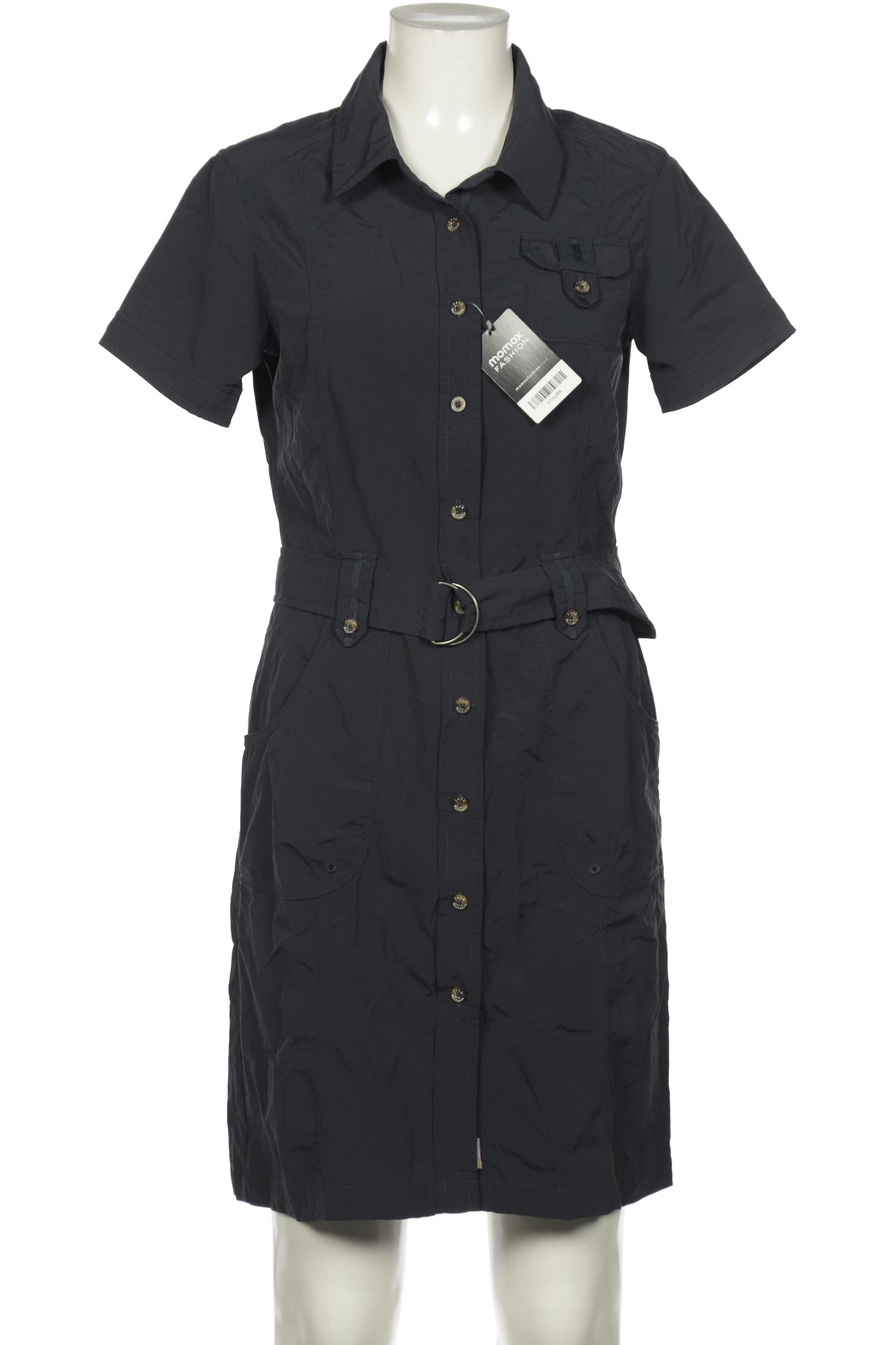 

Jack Wolfskin Damen Kleid, marineblau