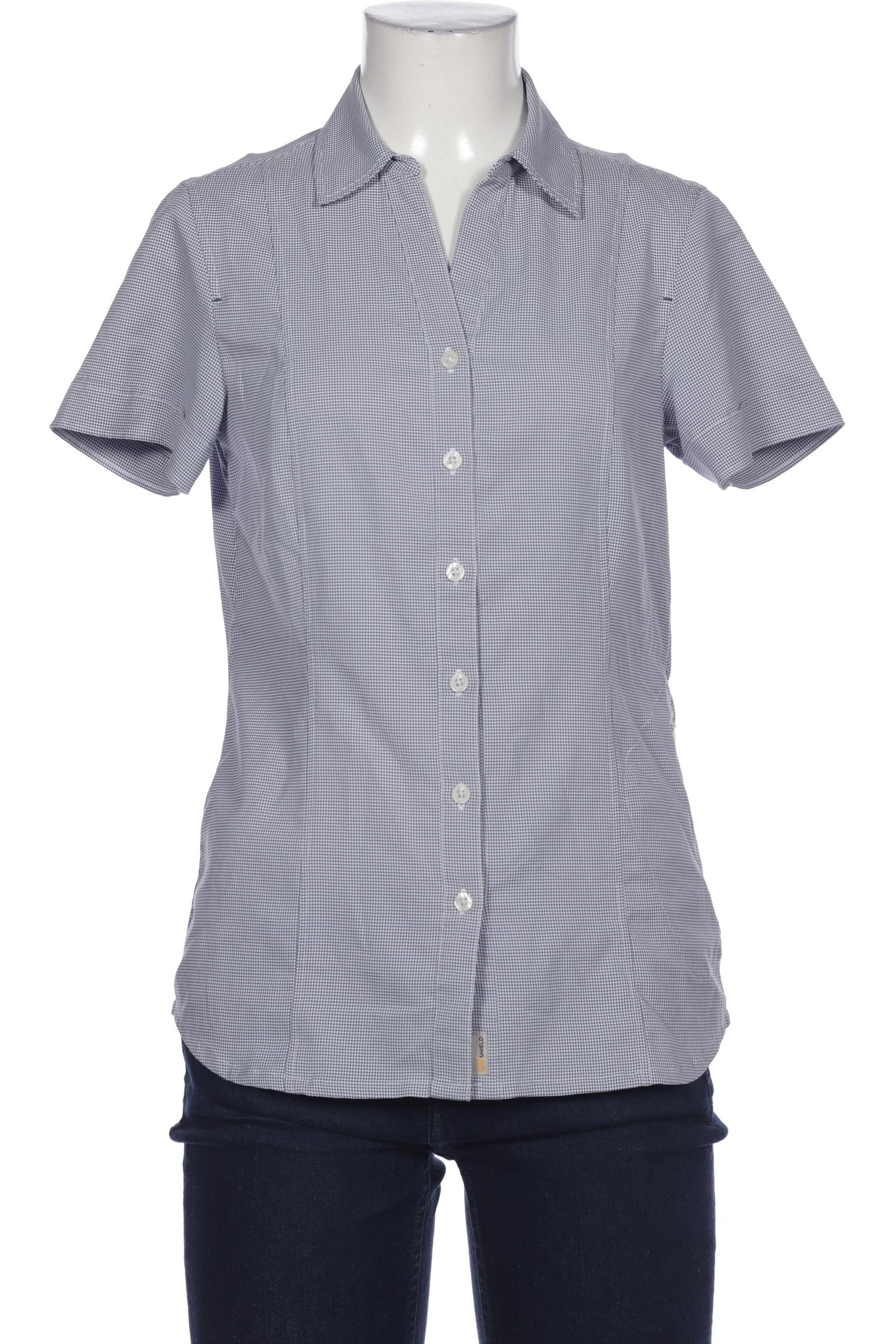 

Jack Wolfskin Damen Bluse, blau