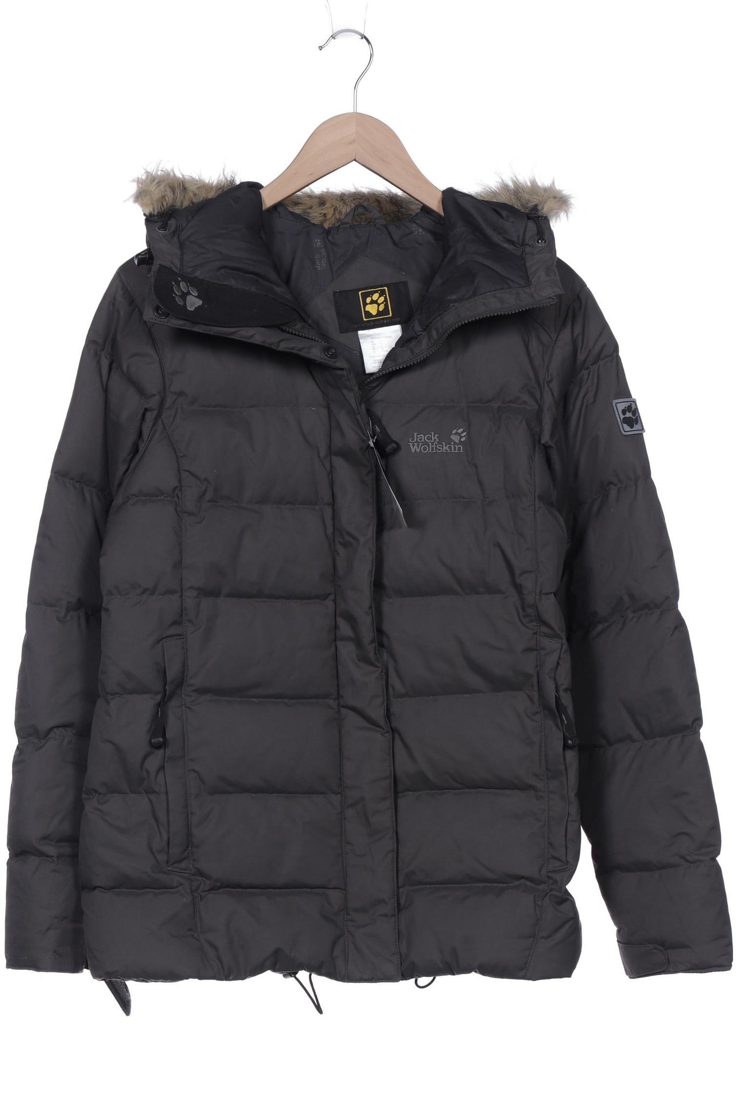 

Jack Wolfskin Damen Jacke, grün, Gr. 42