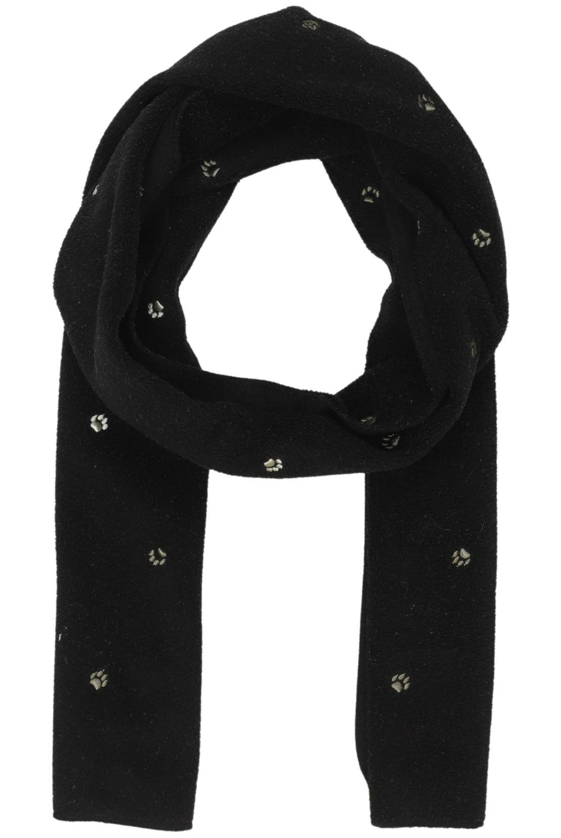 

Jack Wolfskin Damen Schal, schwarz, Gr.
