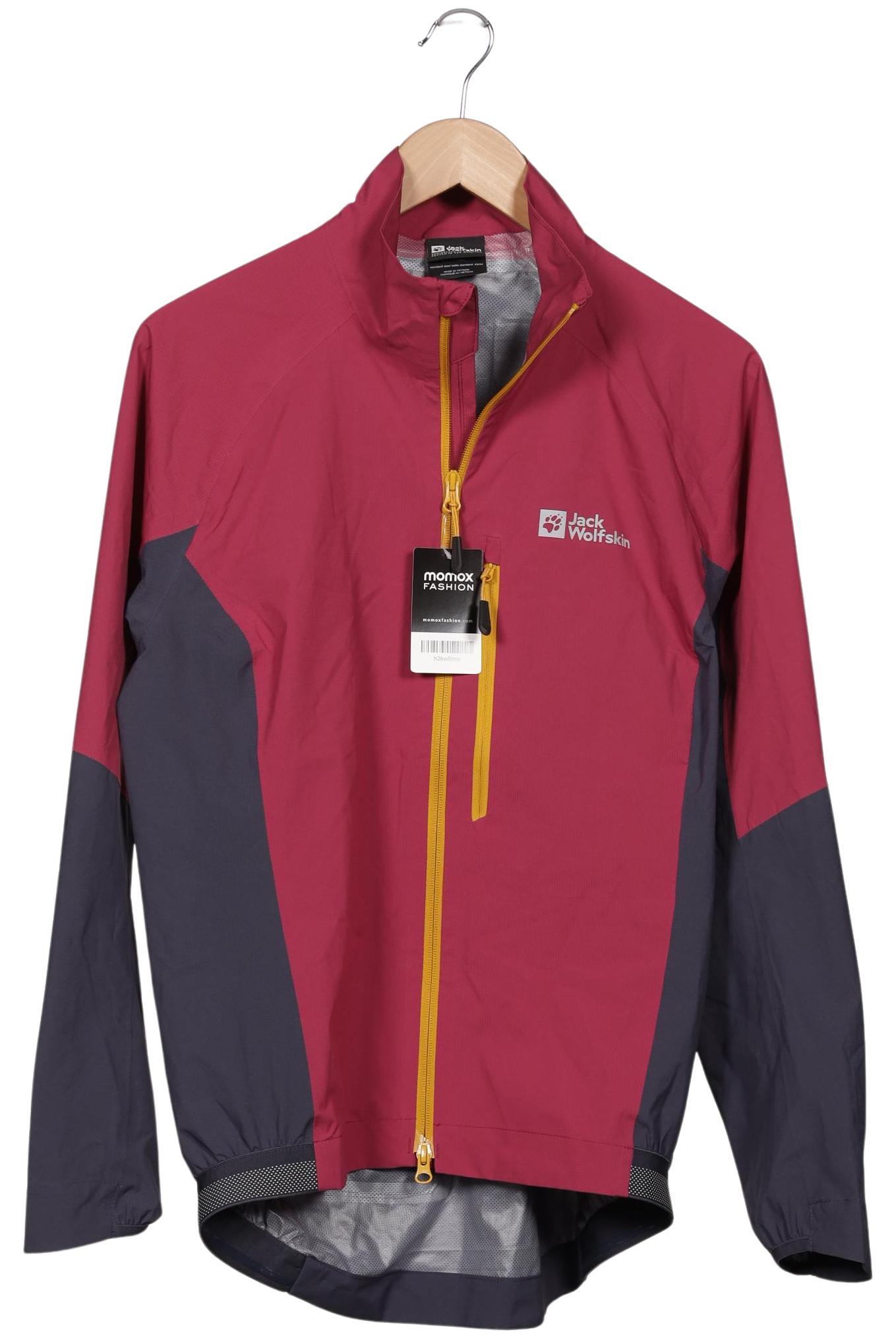 

Jack Wolfskin Damen Jacke, pink, Gr. 42