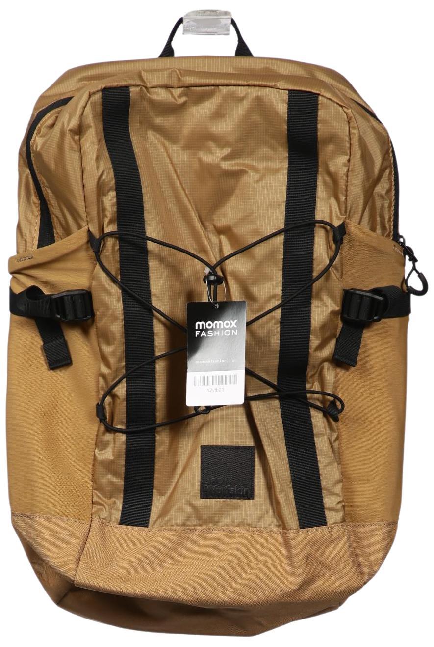 

Jack Wolfskin Damen Rucksack, braun, Gr.