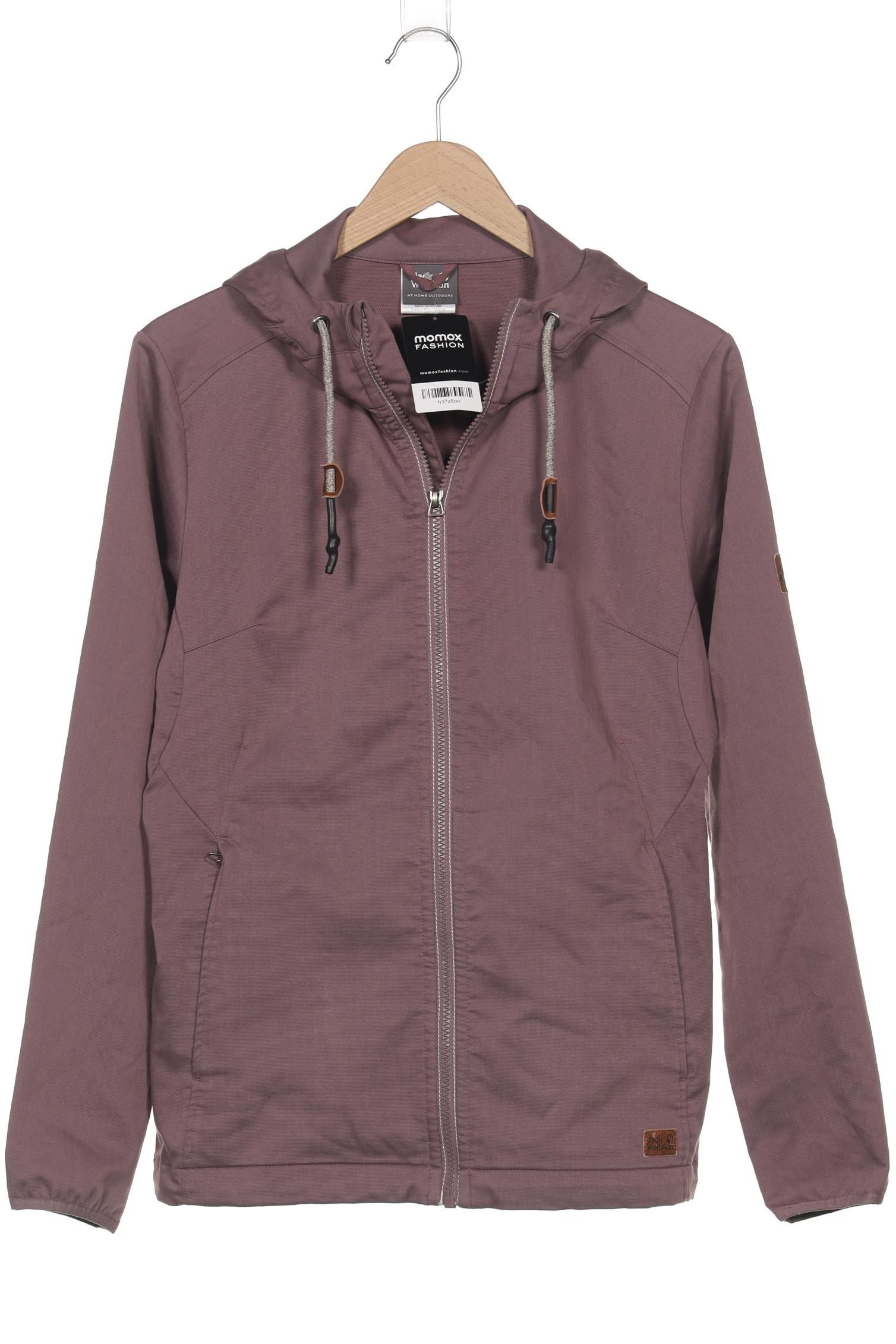 

Jack Wolfskin Damen Jacke, pink, Gr. 42