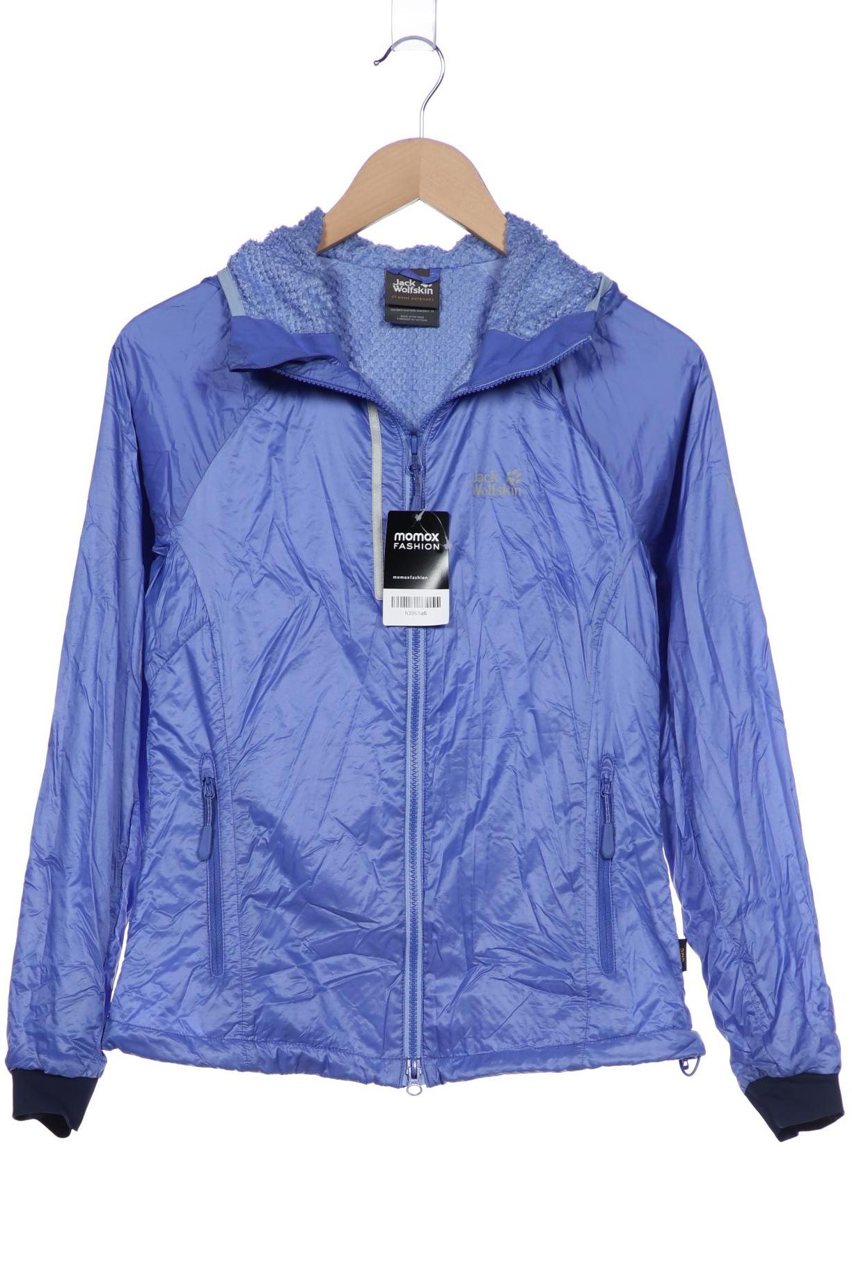 

Jack Wolfskin Damen Jacke, flieder, Gr. 34