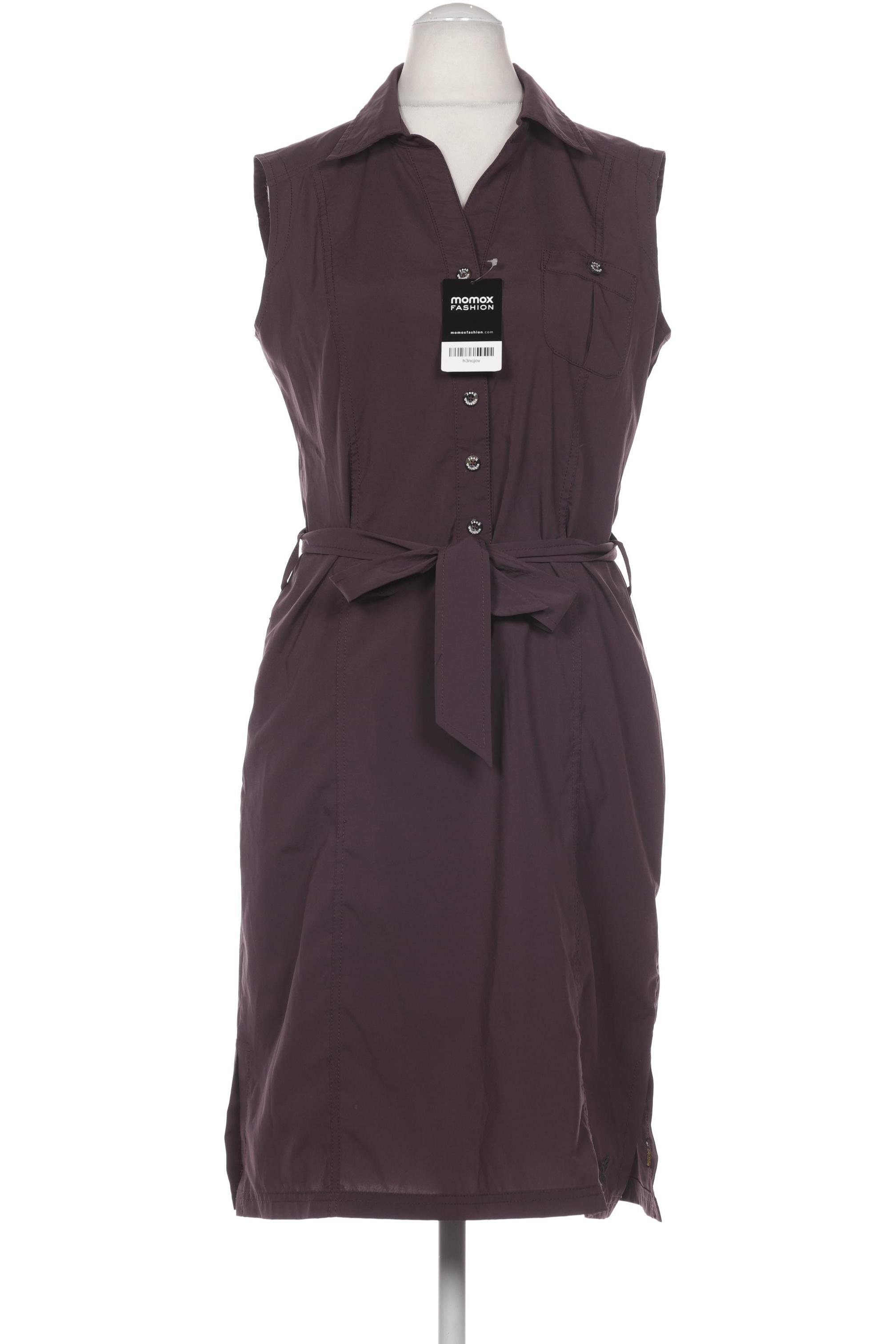 

Jack Wolfskin Damen Kleid, flieder, Gr. 40