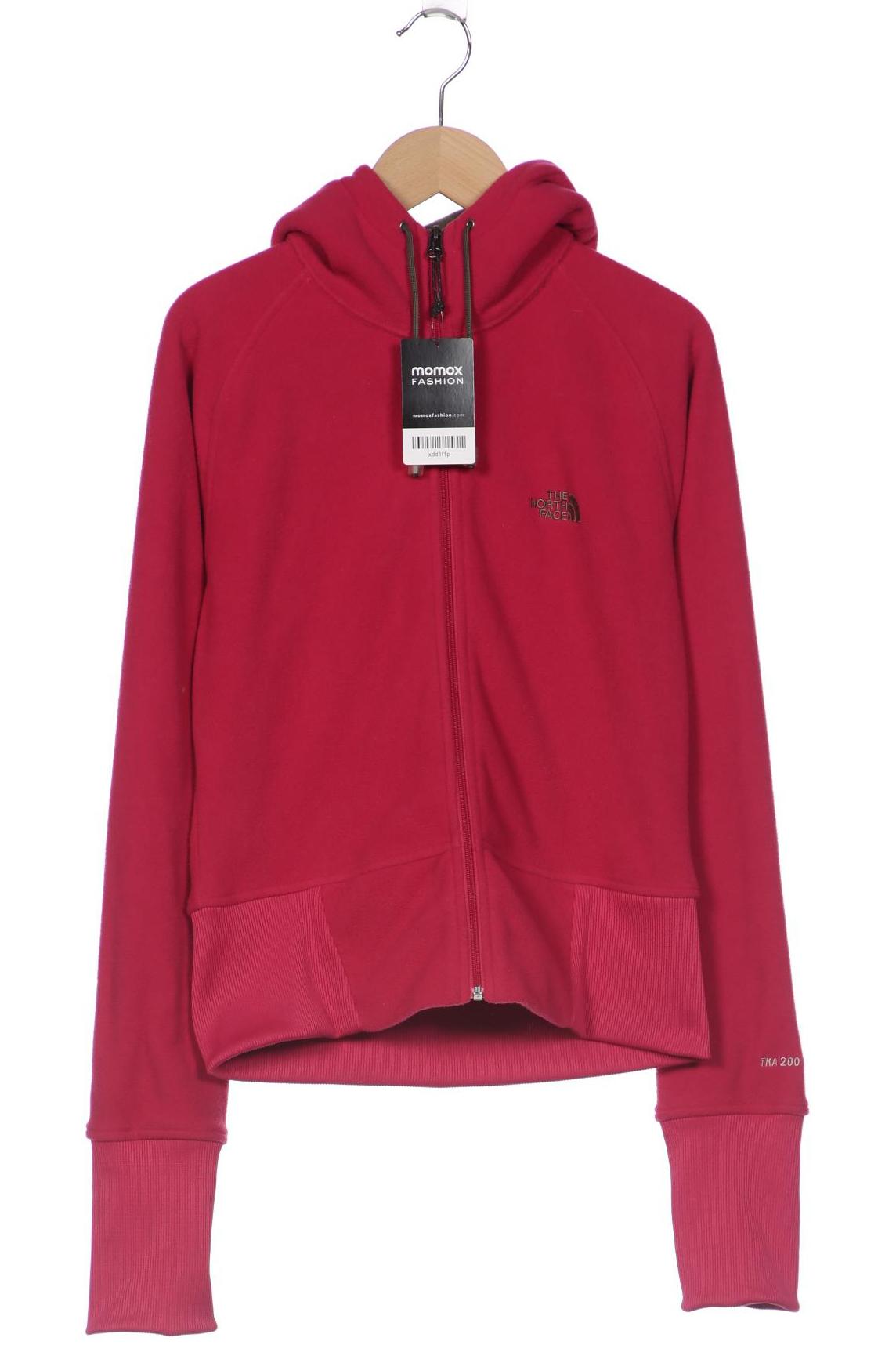 

Jack Wolfskin Damen Kapuzenpullover, pink