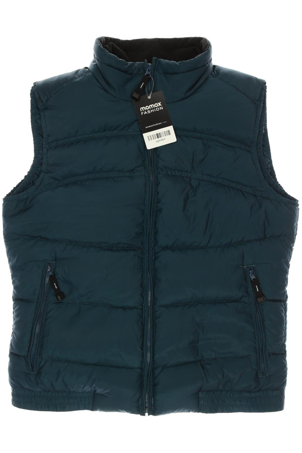 

Jack Wolfskin Damen Weste, grün, Gr. 36