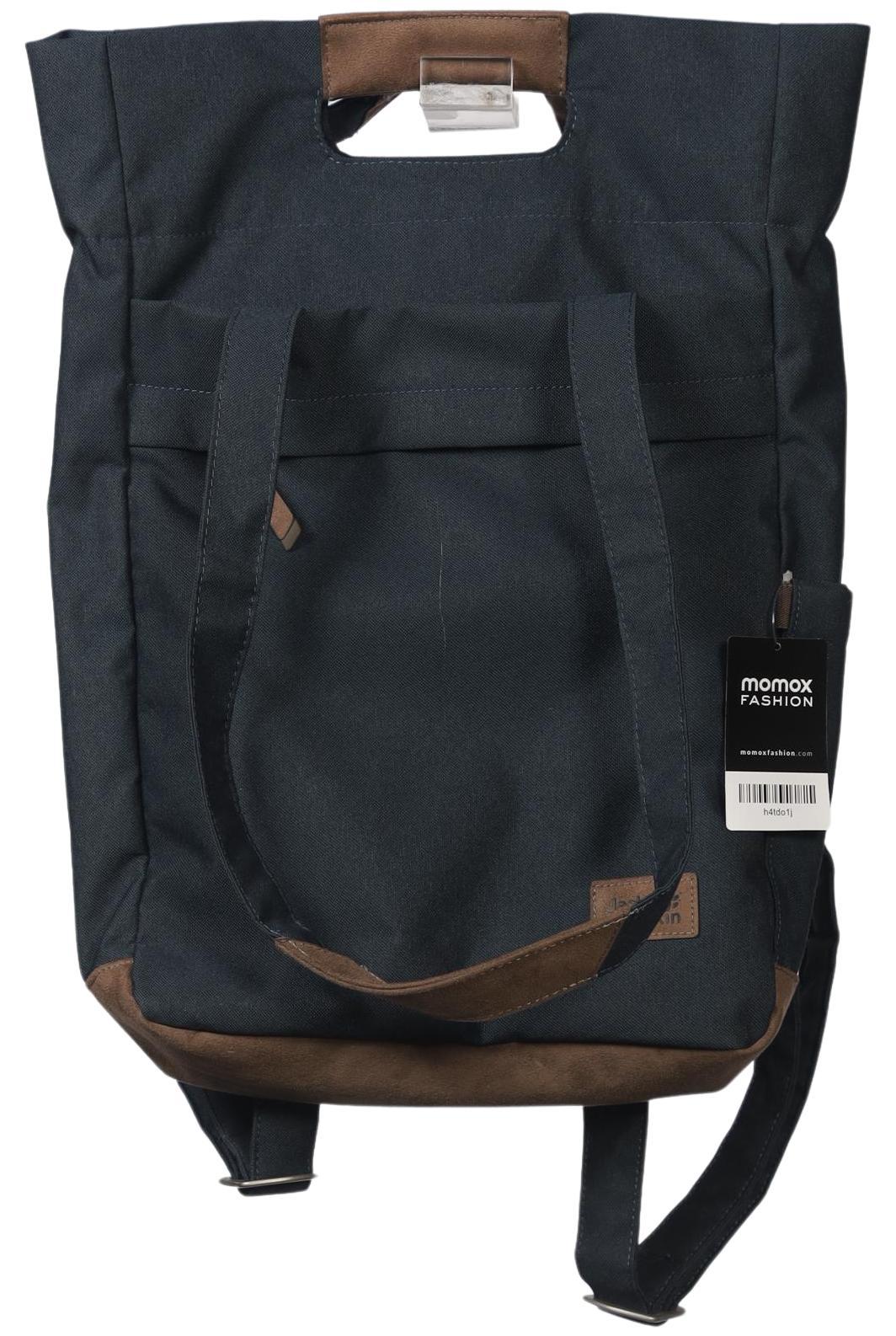 

Jack Wolfskin Damen Rucksack, marineblau, Gr.