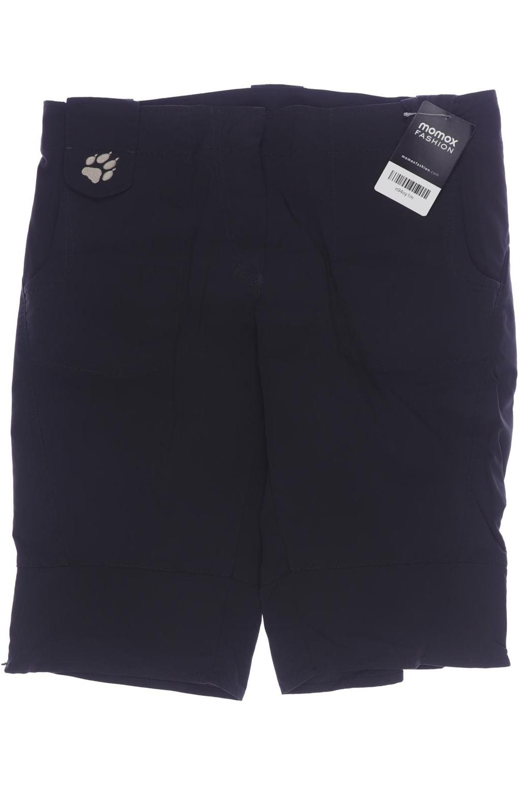 

Jack Wolfskin Damen Shorts, grau, Gr. 38