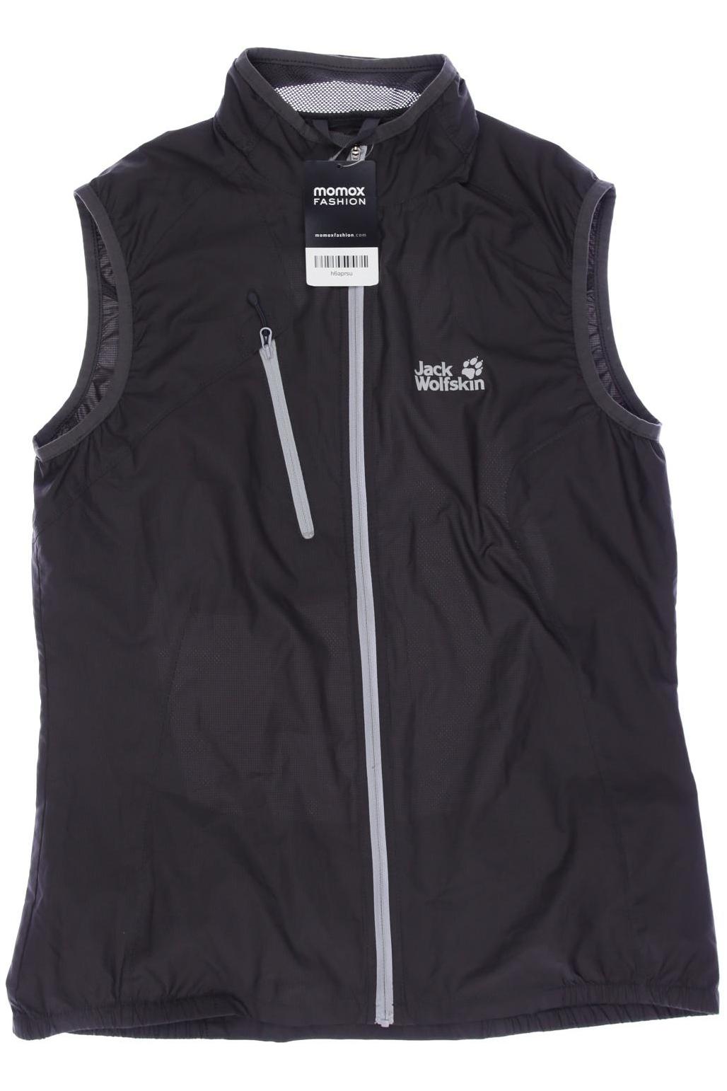 

Jack Wolfskin Damen Weste, grau