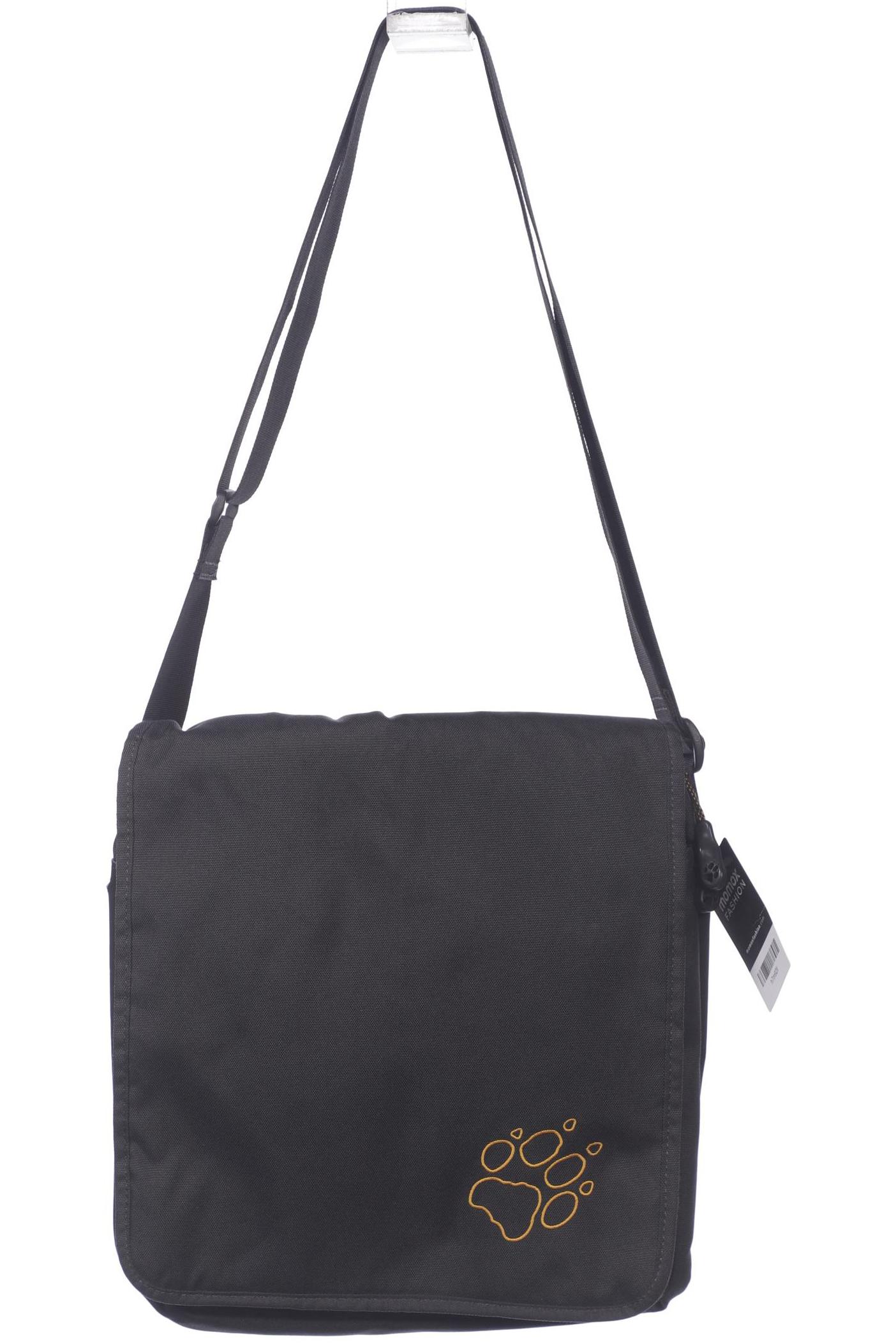 

Jack Wolfskin Damen Handtasche, grau, Gr.