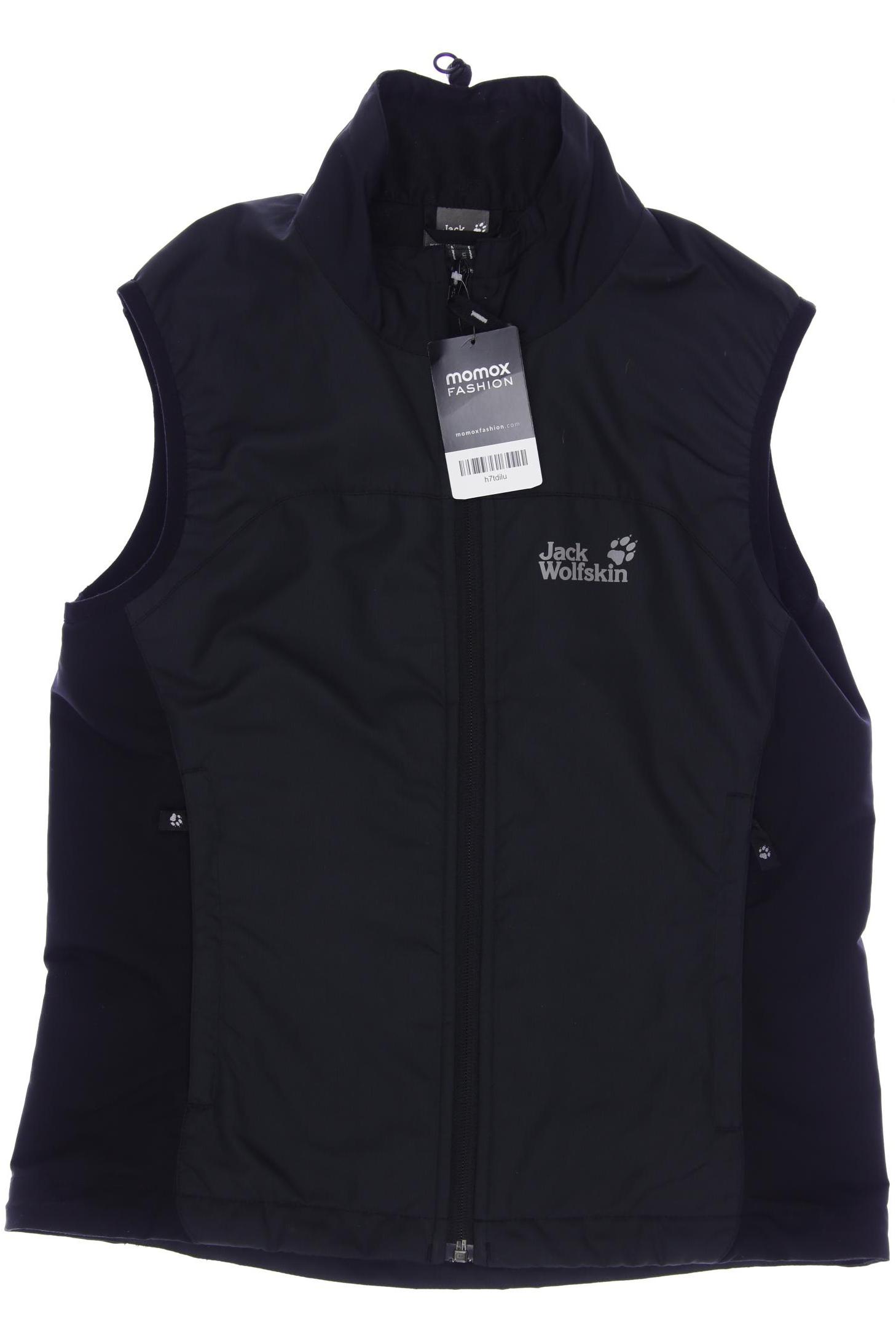 

Jack Wolfskin Damen Weste, grau