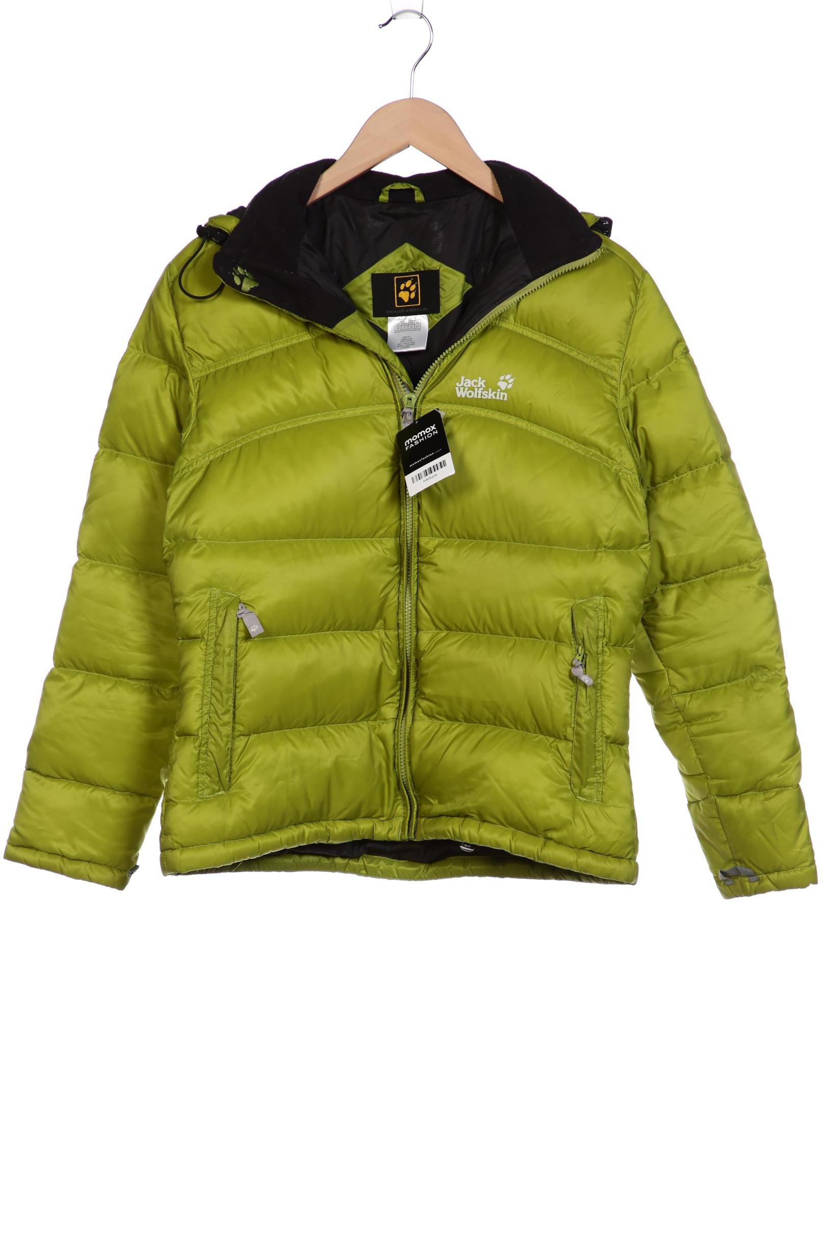

Jack Wolfskin Damen Jacke, grün