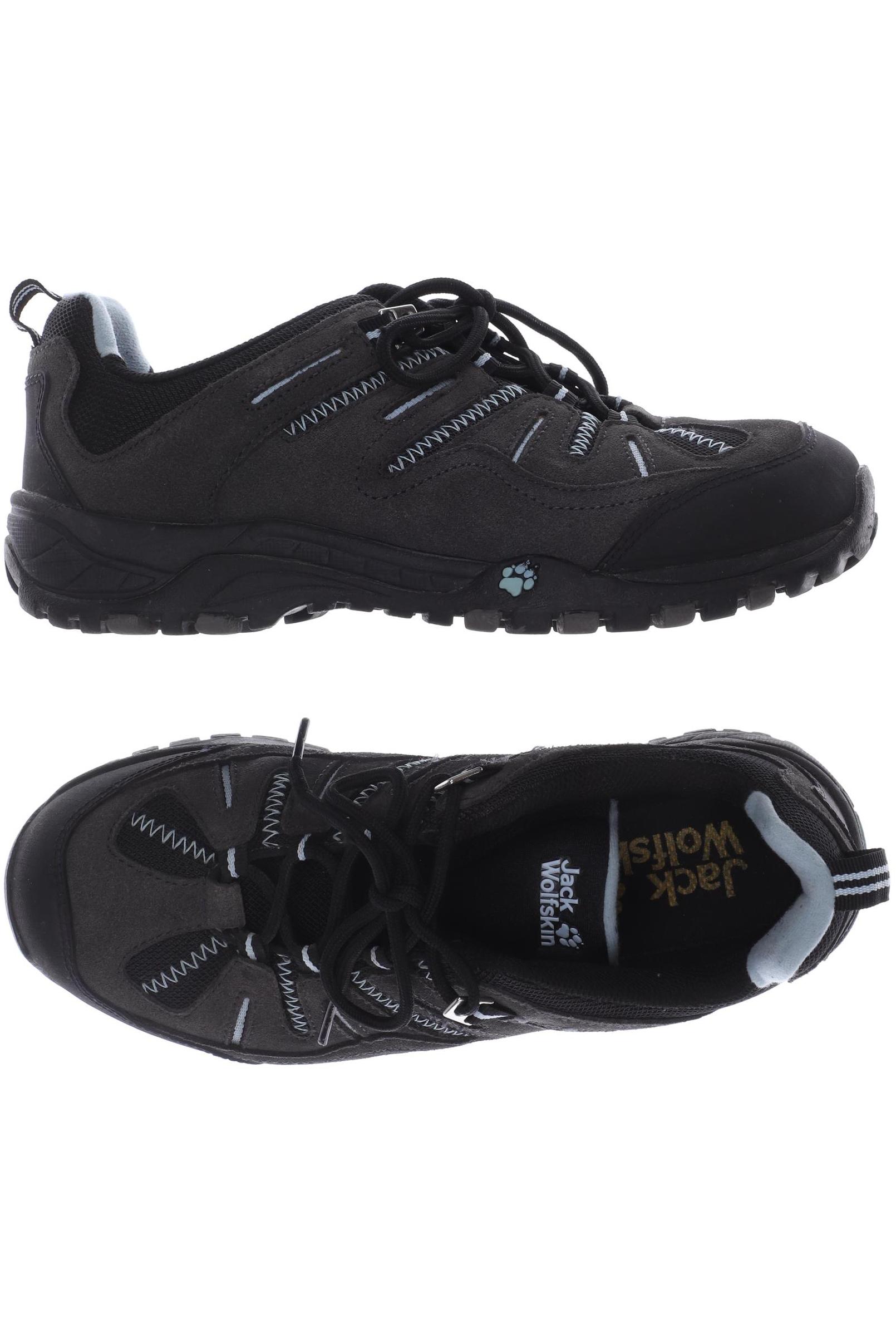 

Jack Wolfskin Damen Sneakers, grau