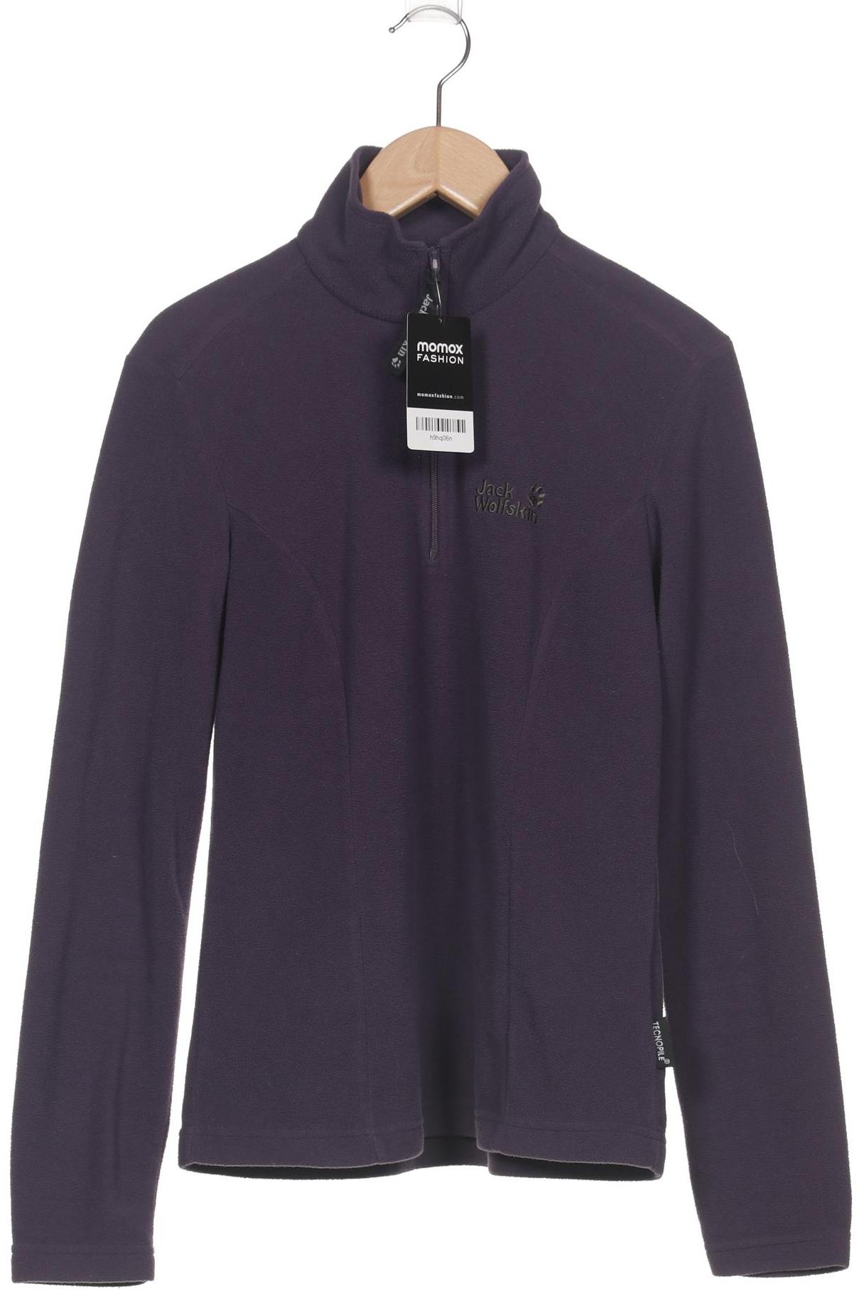 

Jack Wolfskin Damen Sweatshirt, flieder, Gr. 36