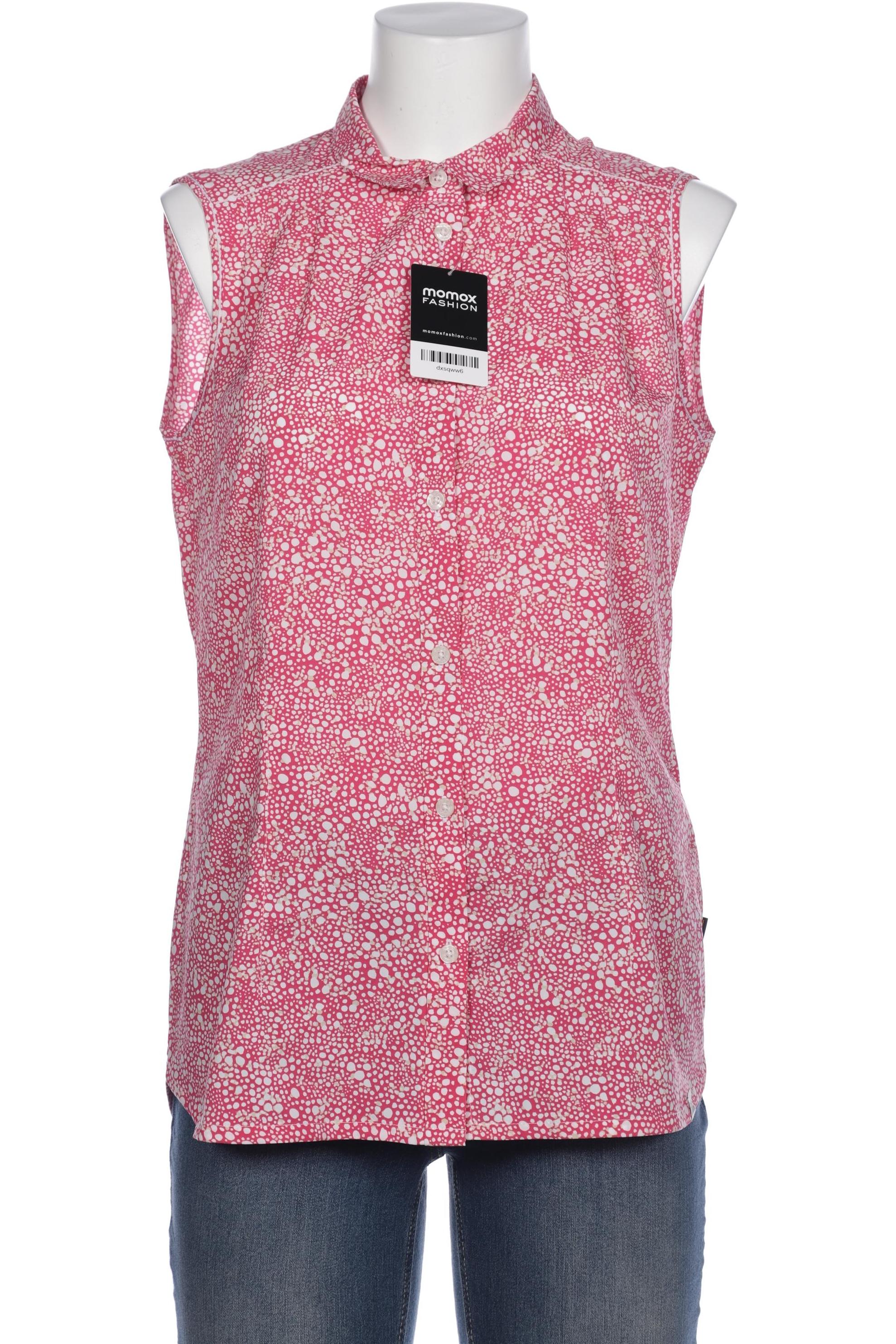 

Jack Wolfskin Damen Bluse, pink, Gr. 40