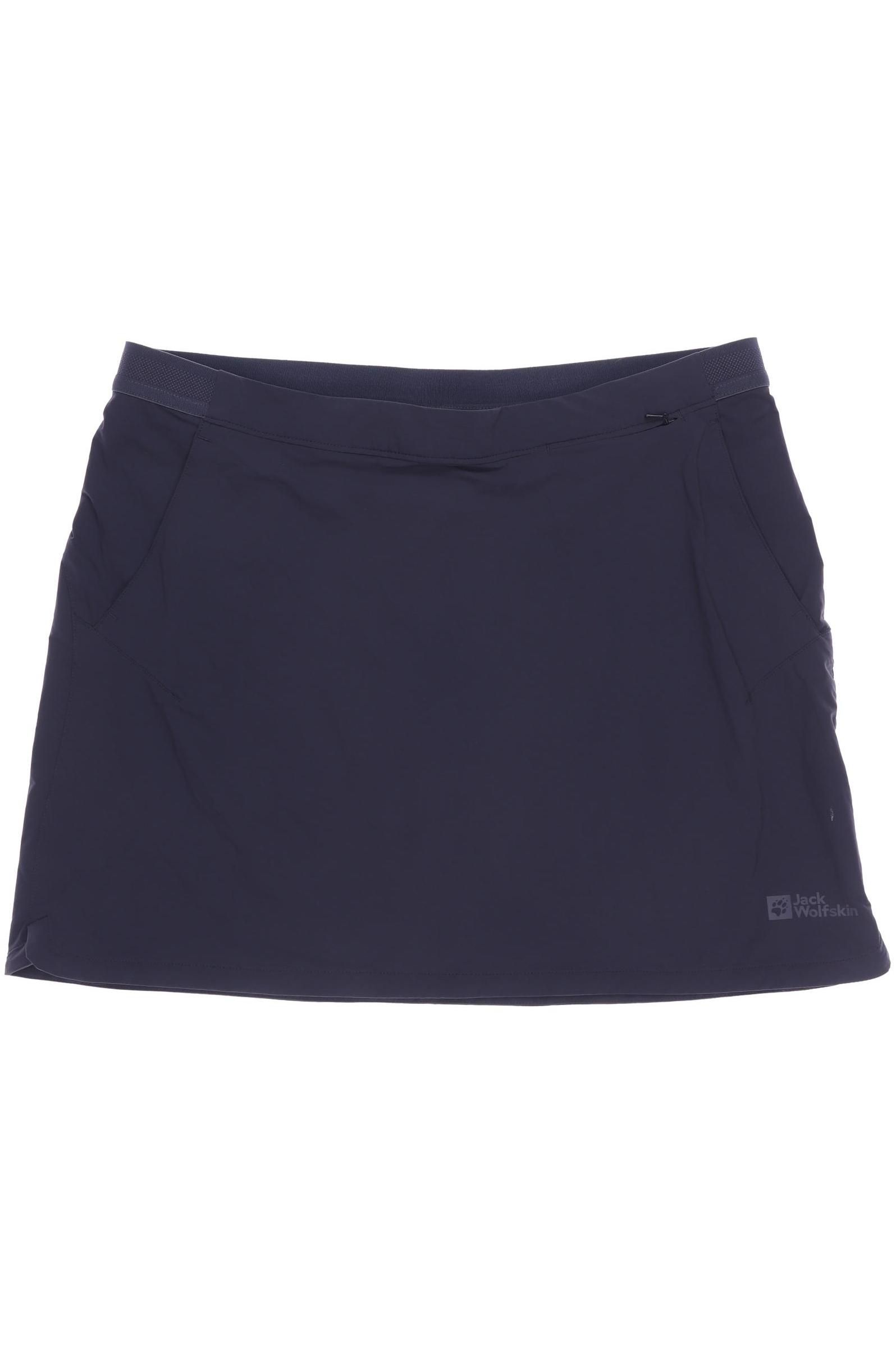 

Jack Wolfskin Damen Rock, marineblau, Gr. 40