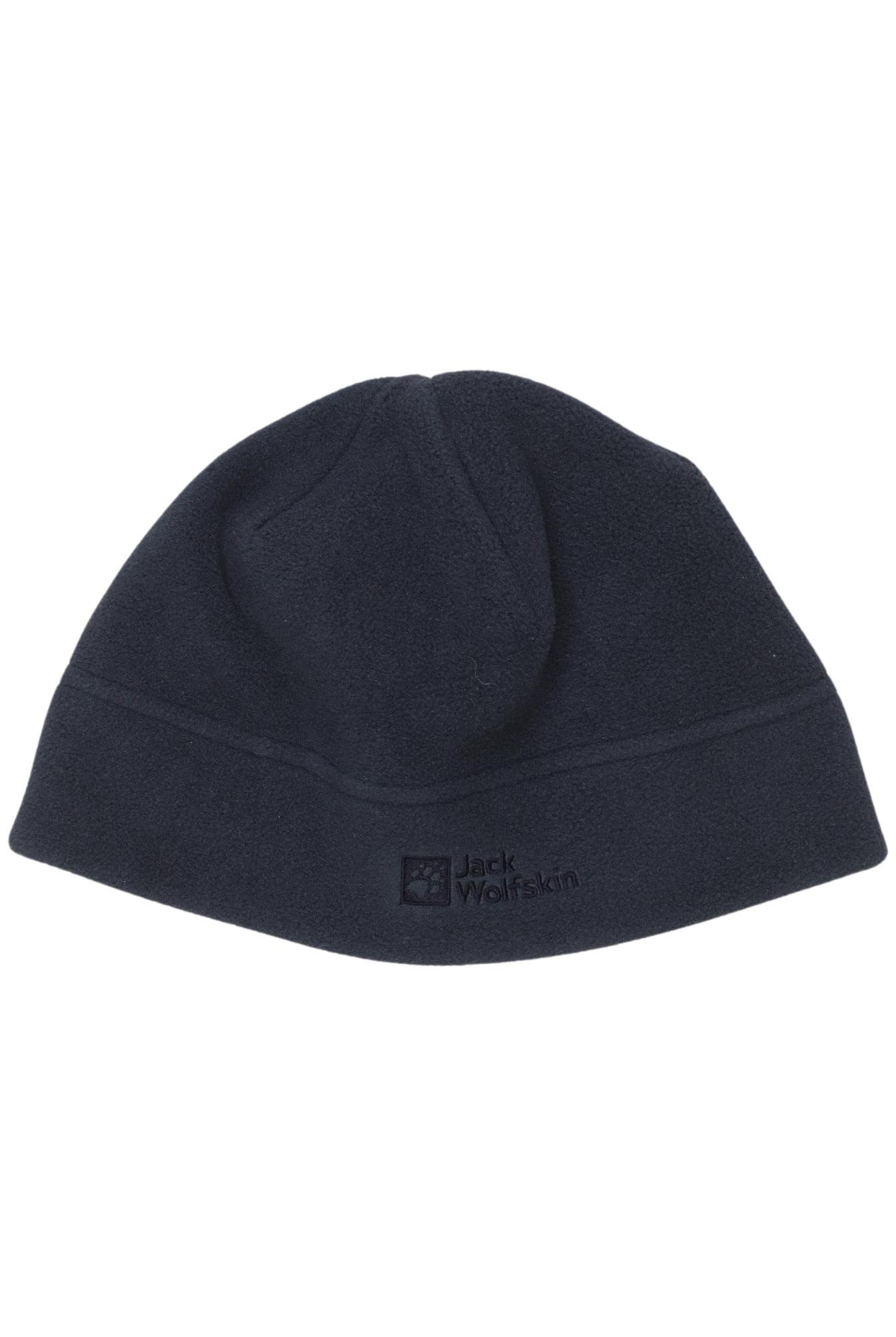 

Jack Wolfskin Damen Hut/Mütze, marineblau, Gr. uni